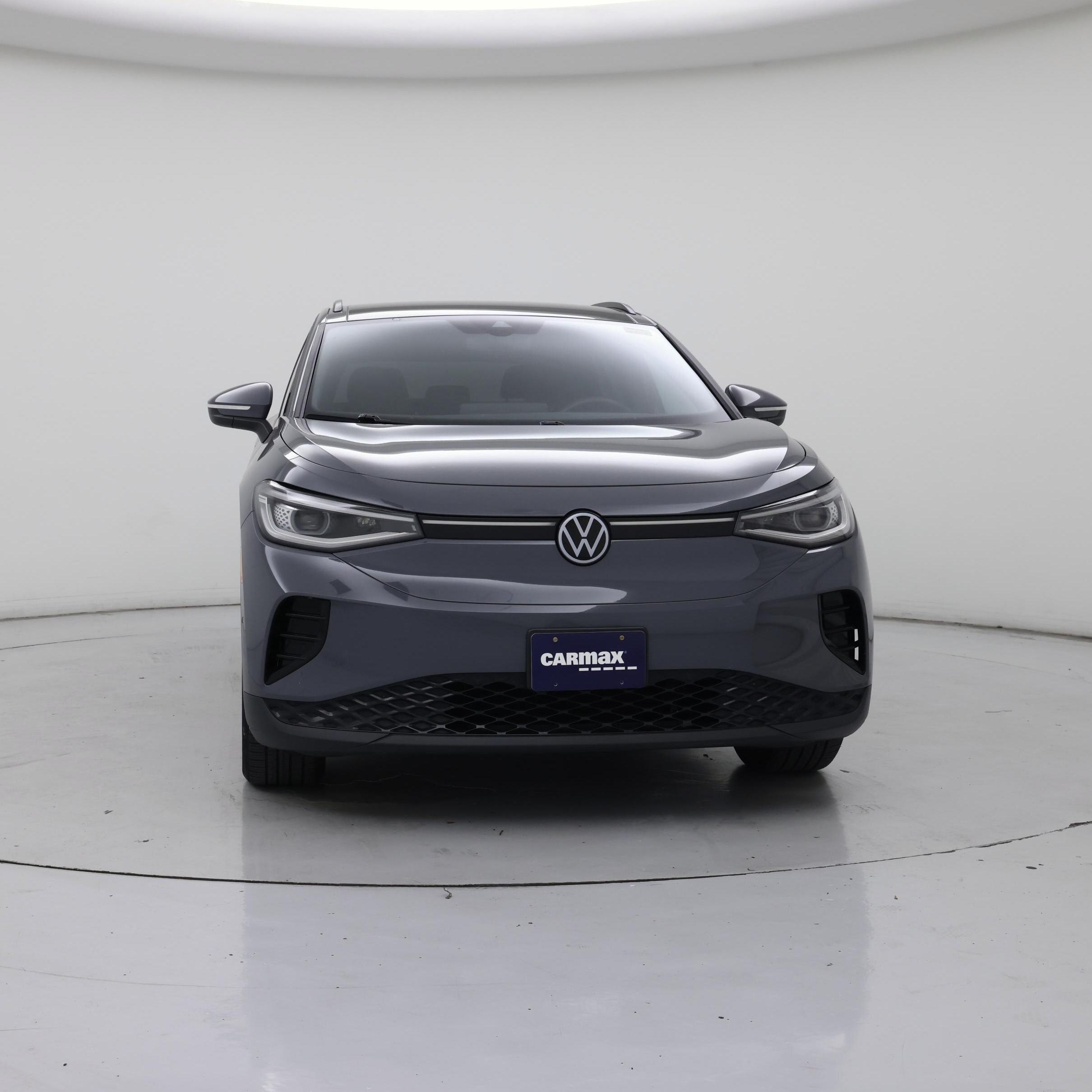 Thumbnail: 2023 Volkswagen ID.4 - 5