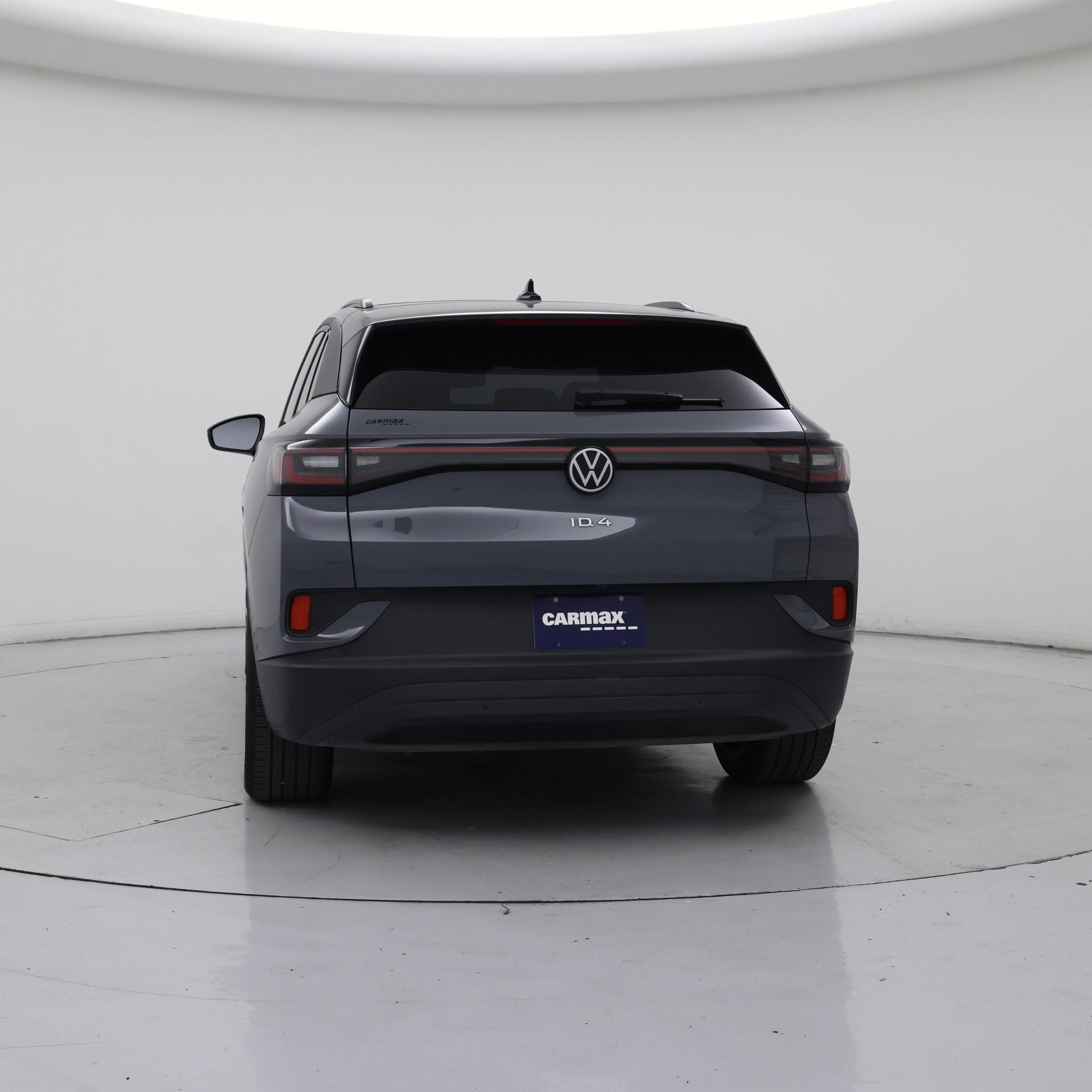 Thumbnail: 2023 Volkswagen ID.4 - 6