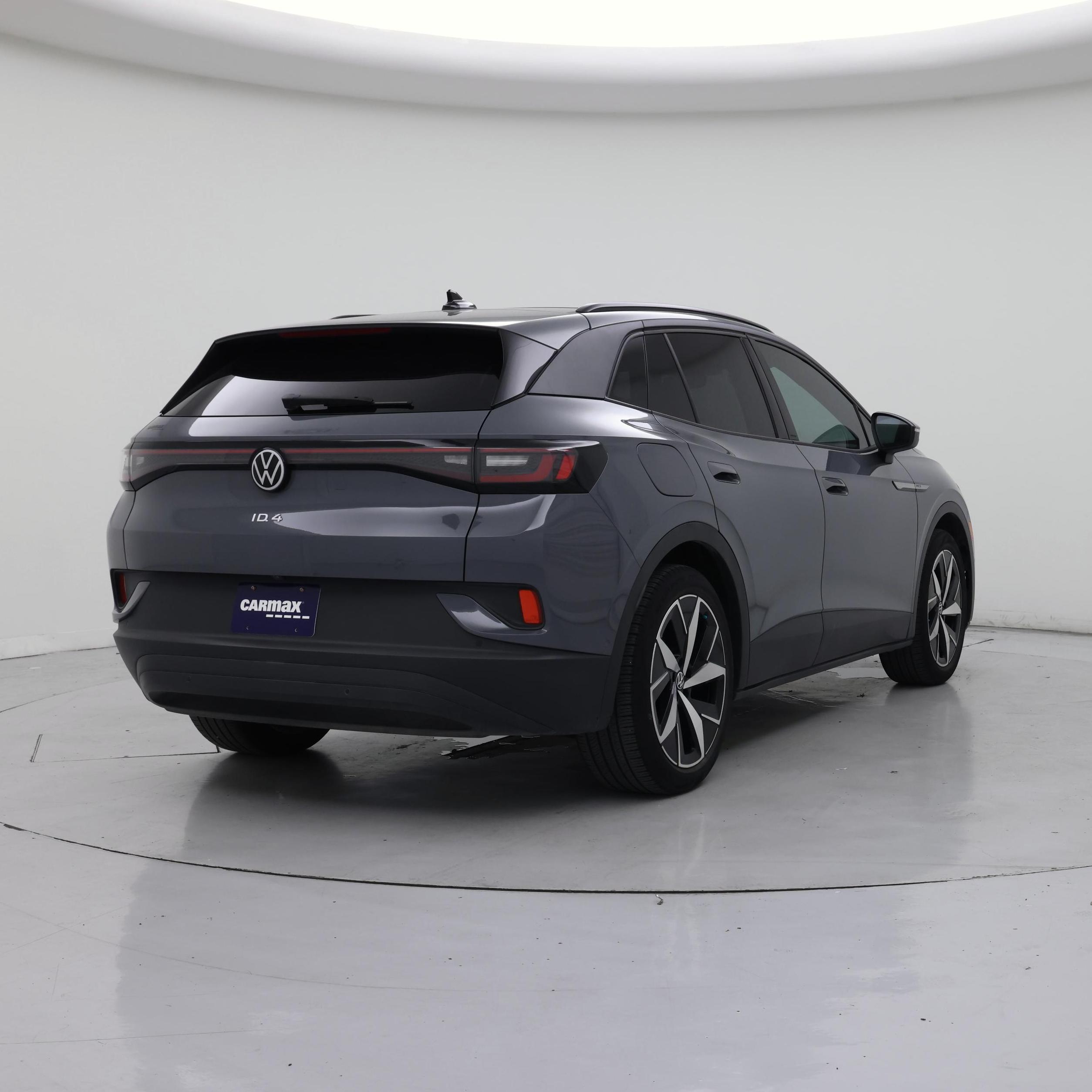 Thumbnail: 2023 Volkswagen ID.4 - 8