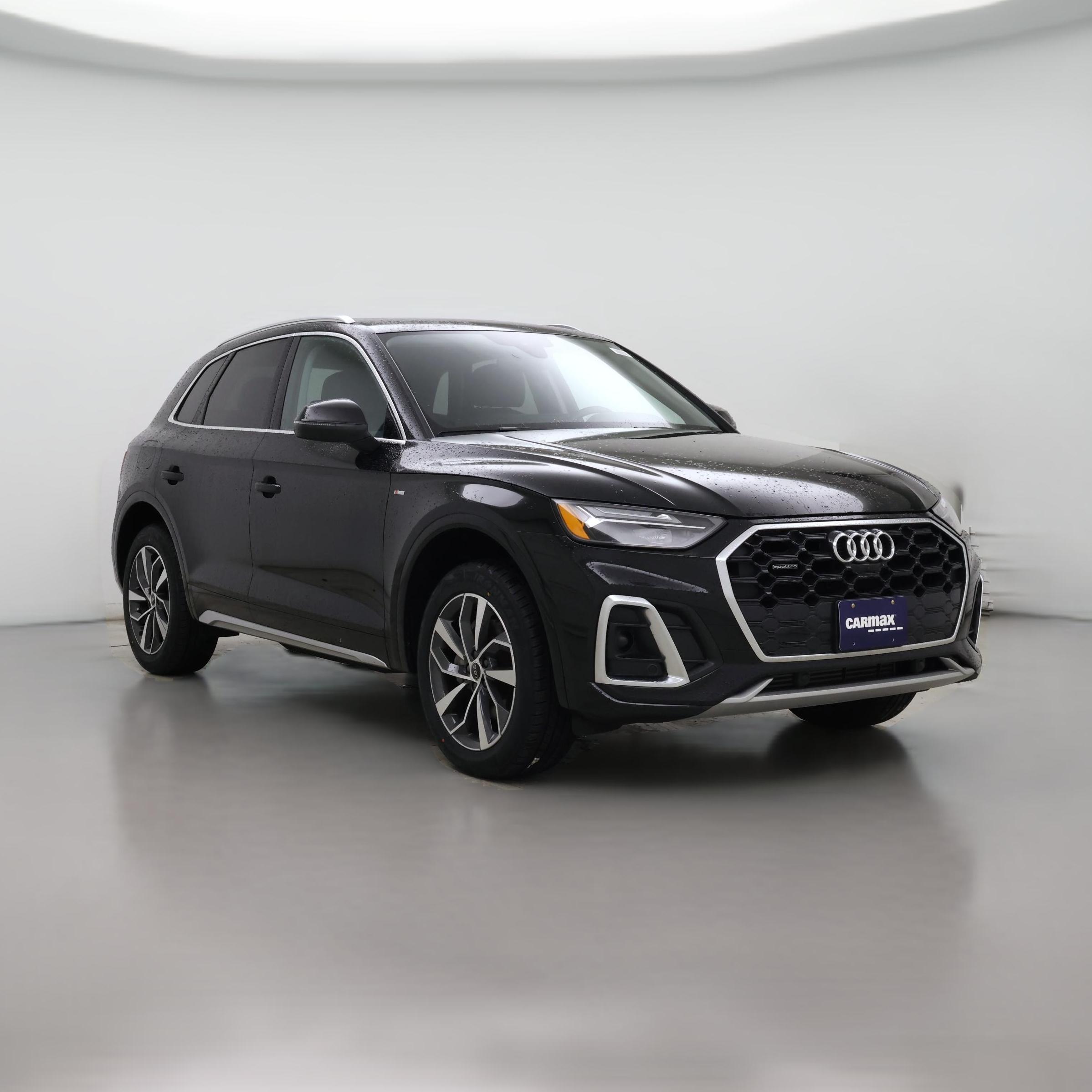 Thumbnail: 2023 Audi Q5 - 1