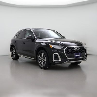 2023 Audi Q5 S-Line Premium Plus