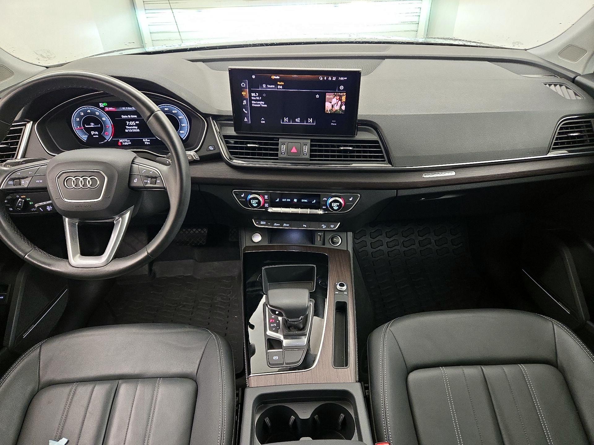 Thumbnail: 2023 Audi Q5 - 9