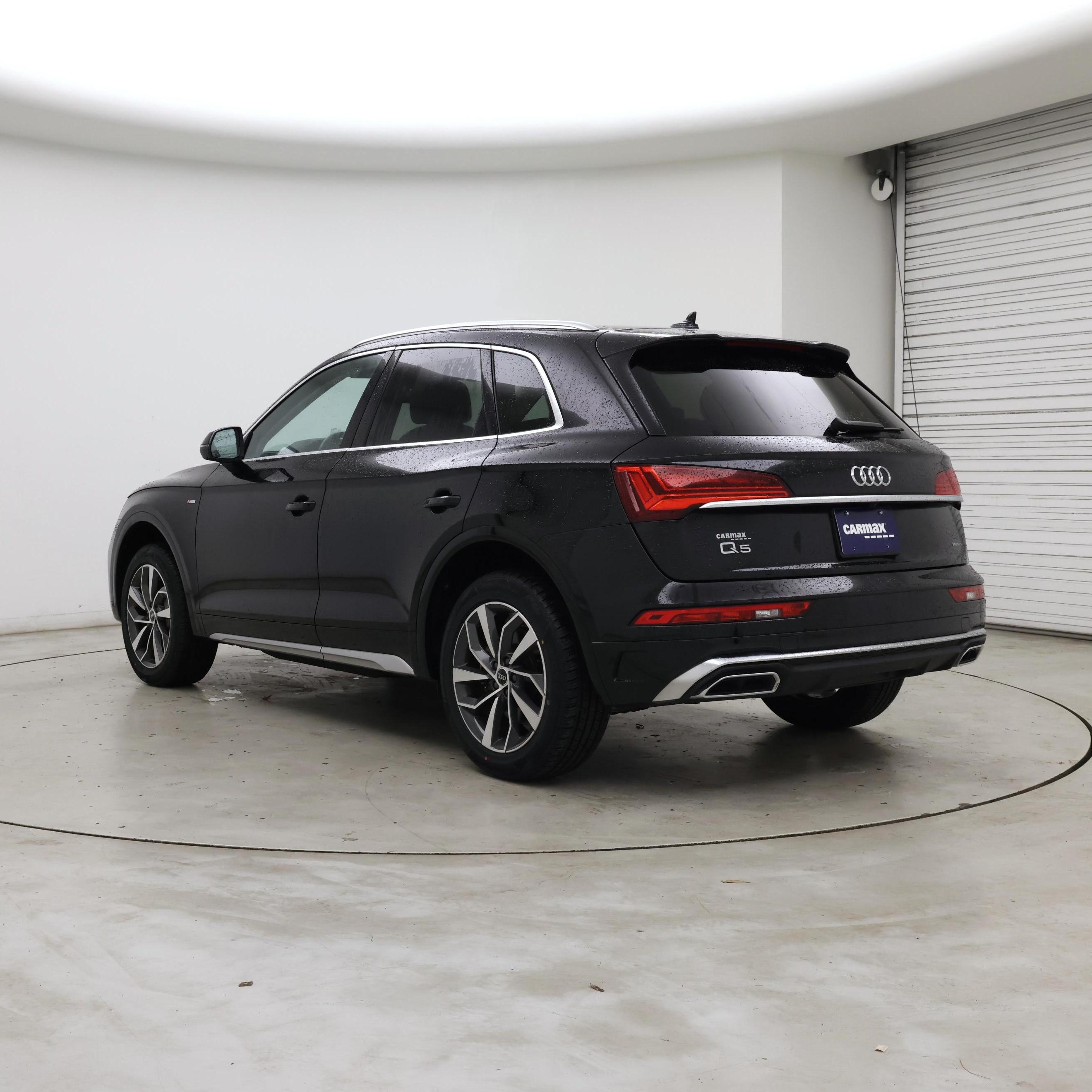 Thumbnail: 2023 Audi Q5 - 2