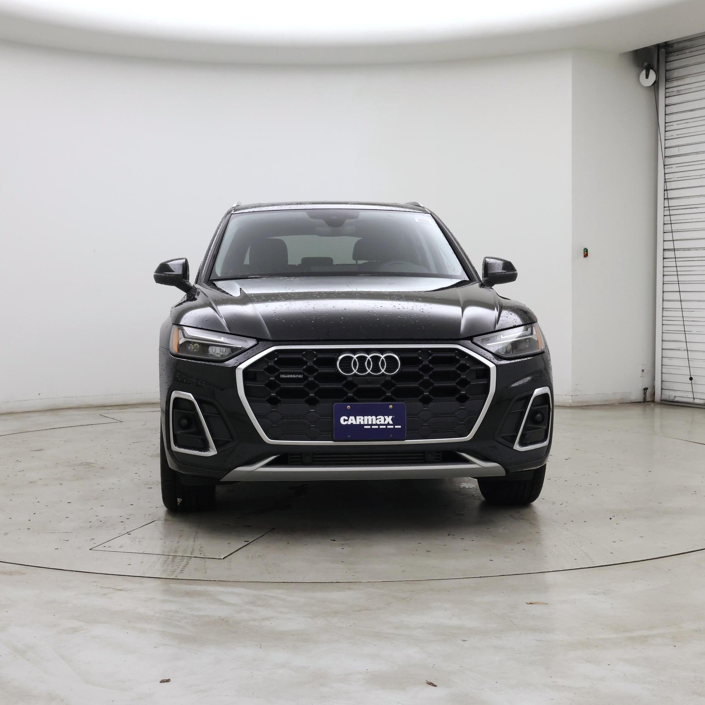 Thumbnail: 2023 Audi Q5 - 5