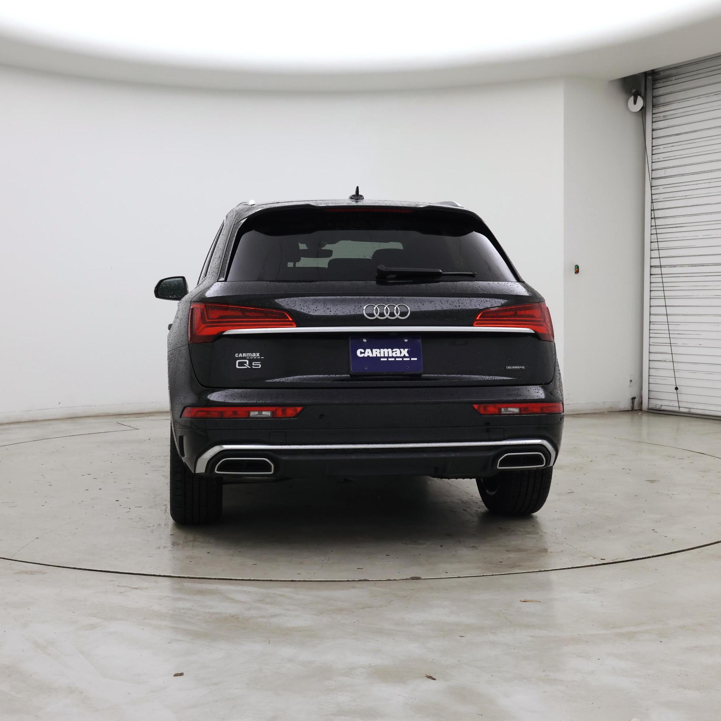 Thumbnail: 2023 Audi Q5 - 6