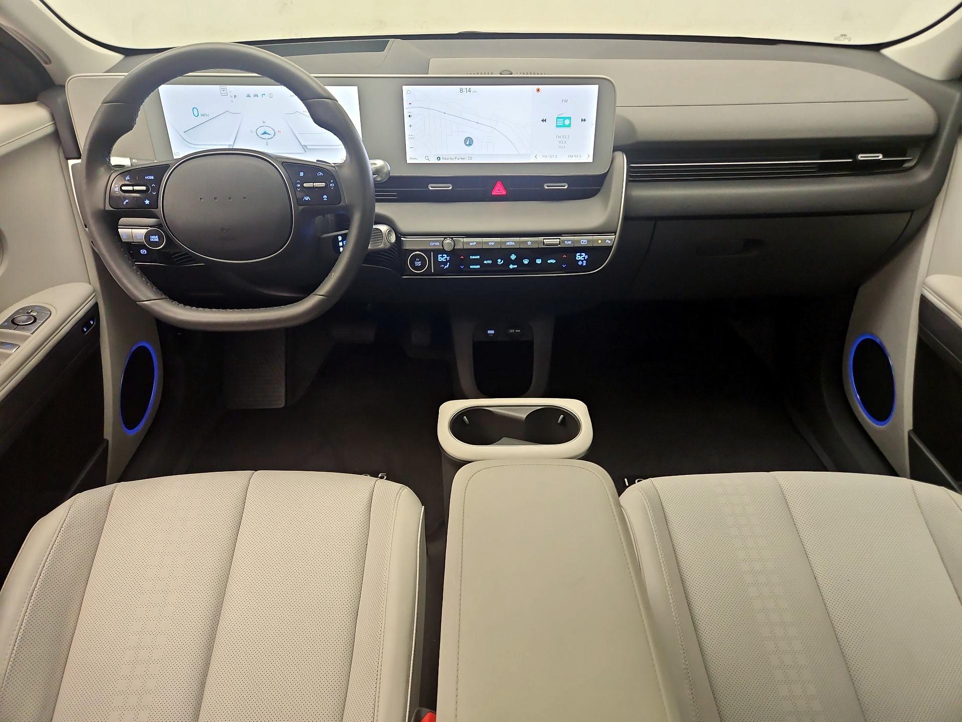 Thumbnail: 2024 Hyundai Ioniq 5 - 9