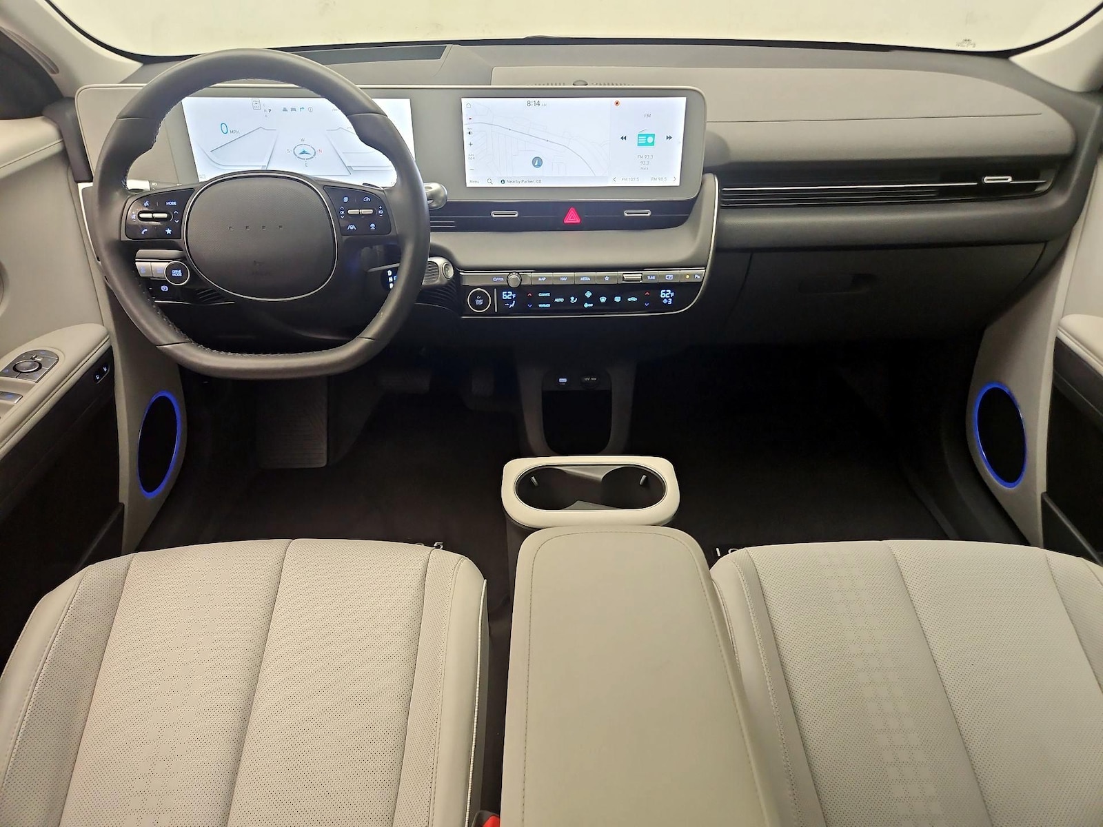 2024 Hyundai IONIQ 5 Limited - Photo 10