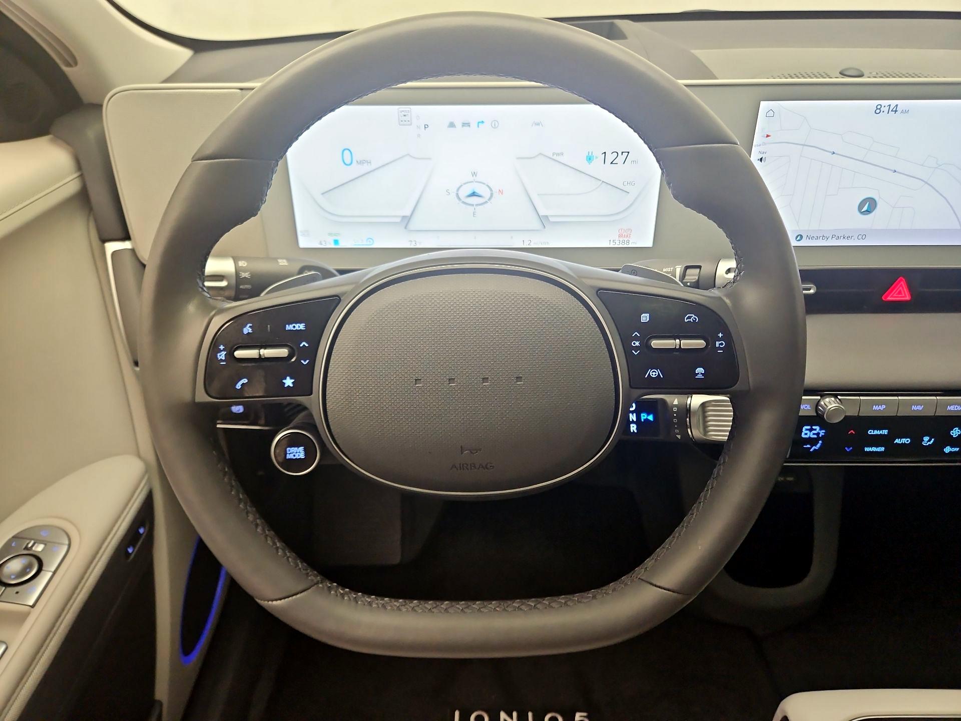 Thumbnail: 2024 Hyundai Ioniq 5 - 10