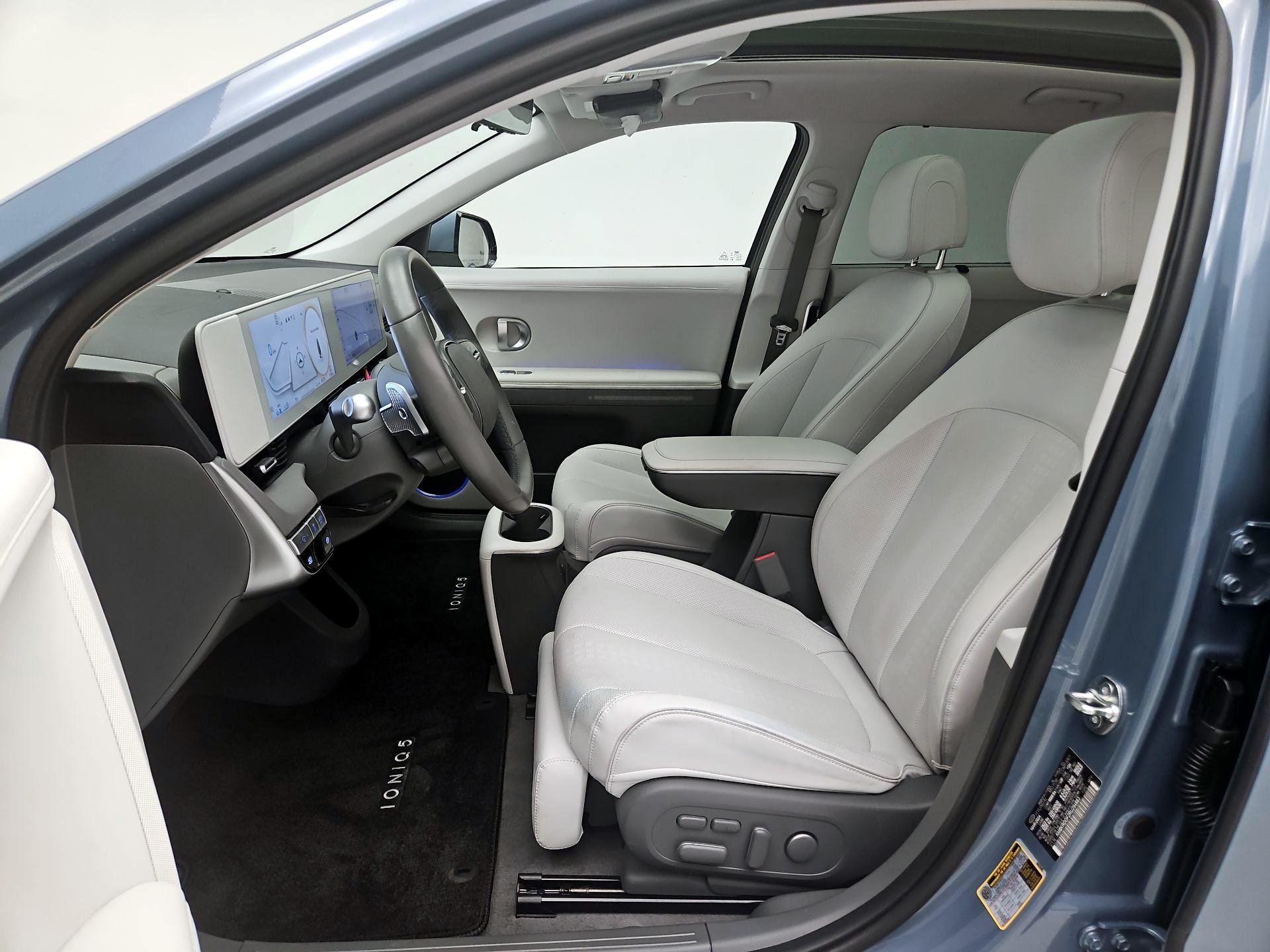 Thumbnail: 2024 Hyundai Ioniq 5 - 11