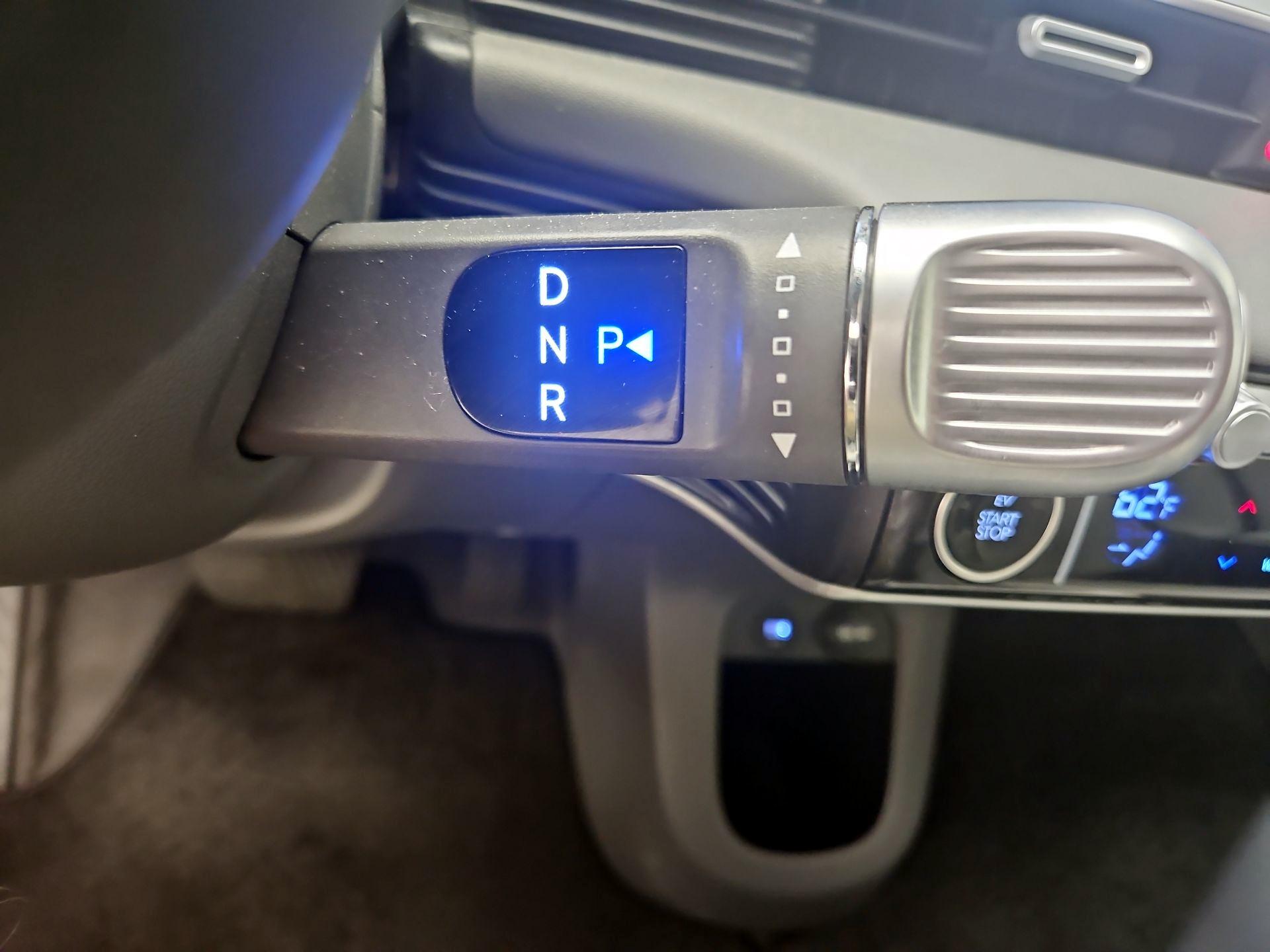 Thumbnail: 2024 Hyundai Ioniq 5 - 18