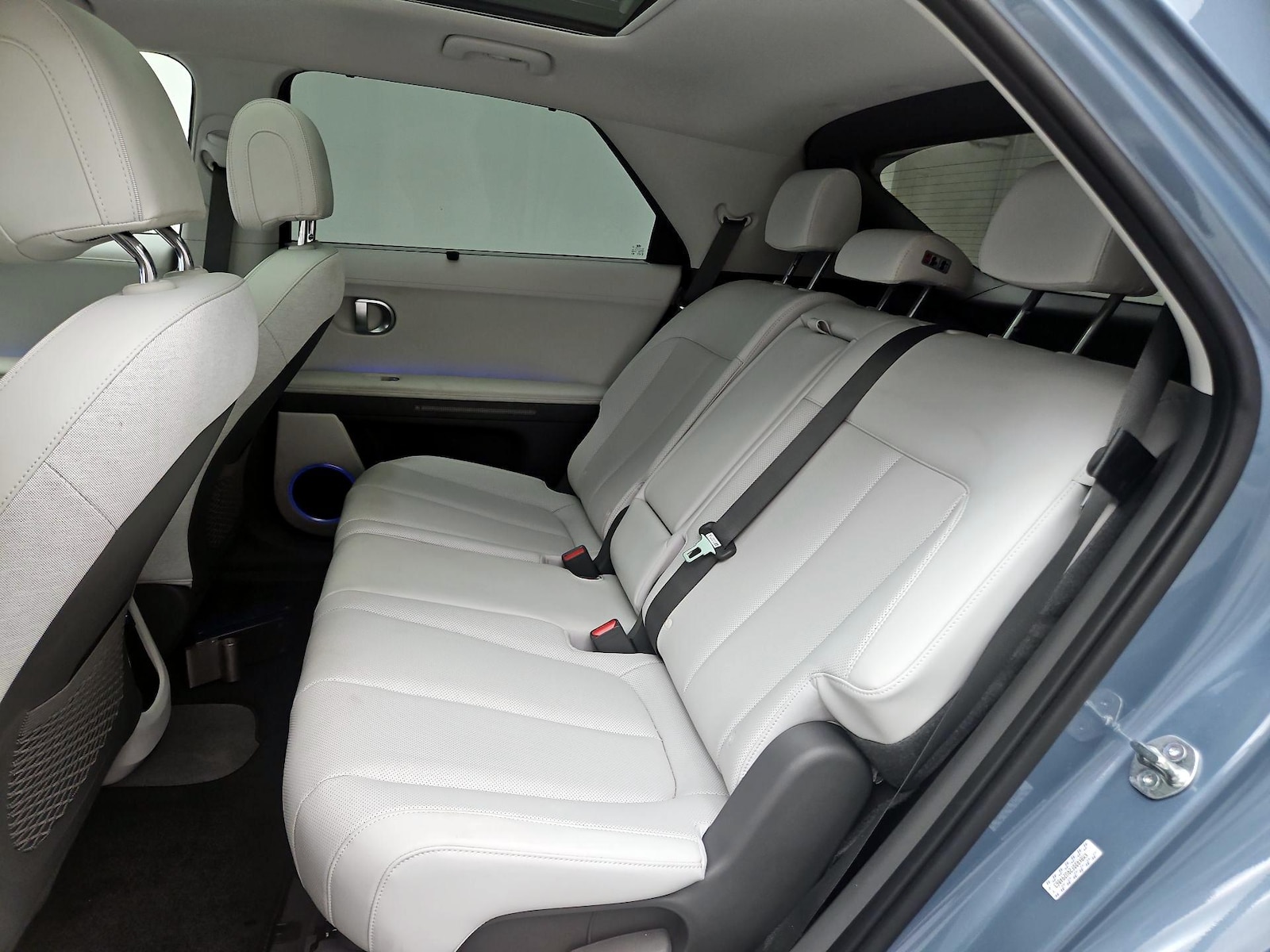 2024 Hyundai IONIQ 5 Limited - Photo 22