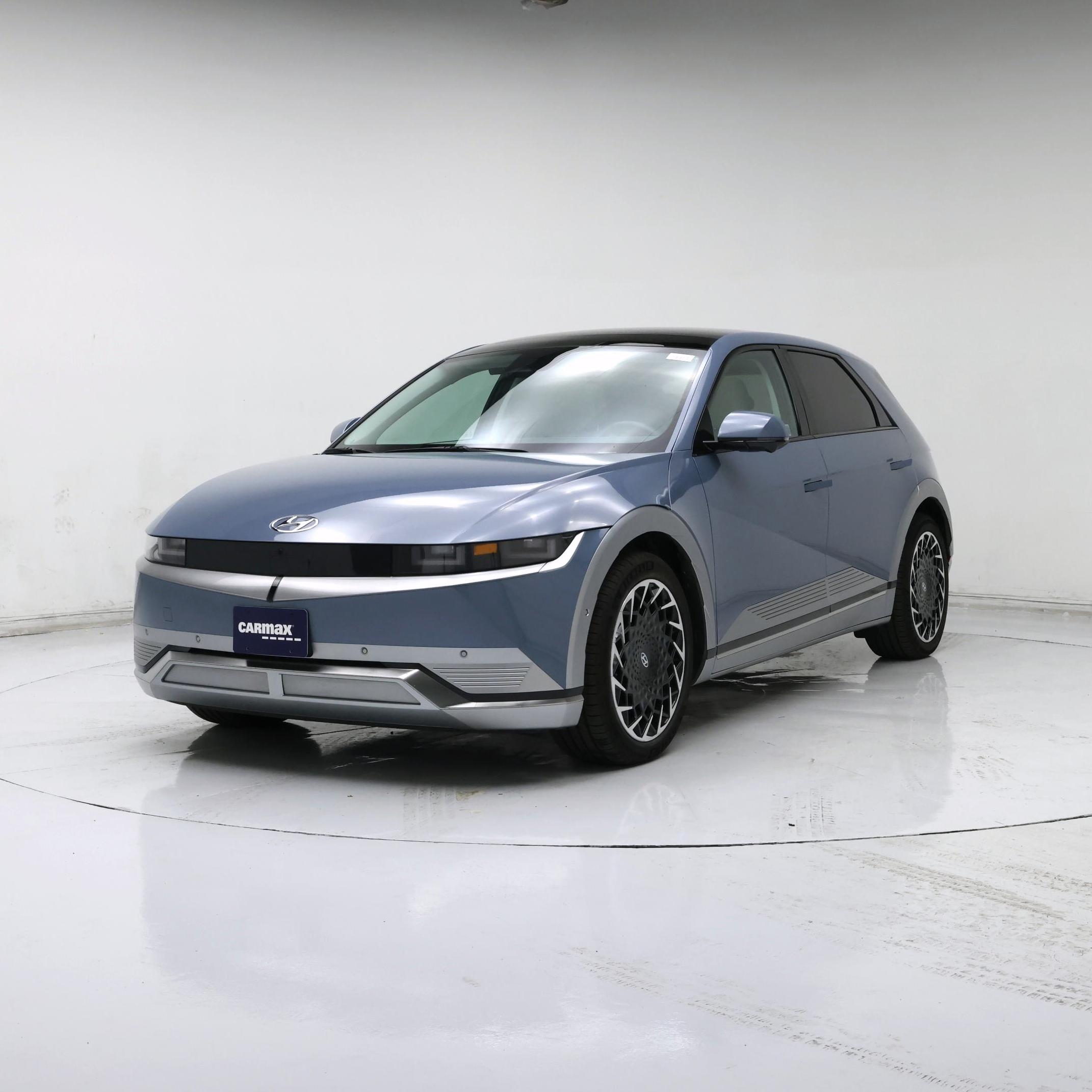 Thumbnail: 2024 Hyundai Ioniq 5 - 4