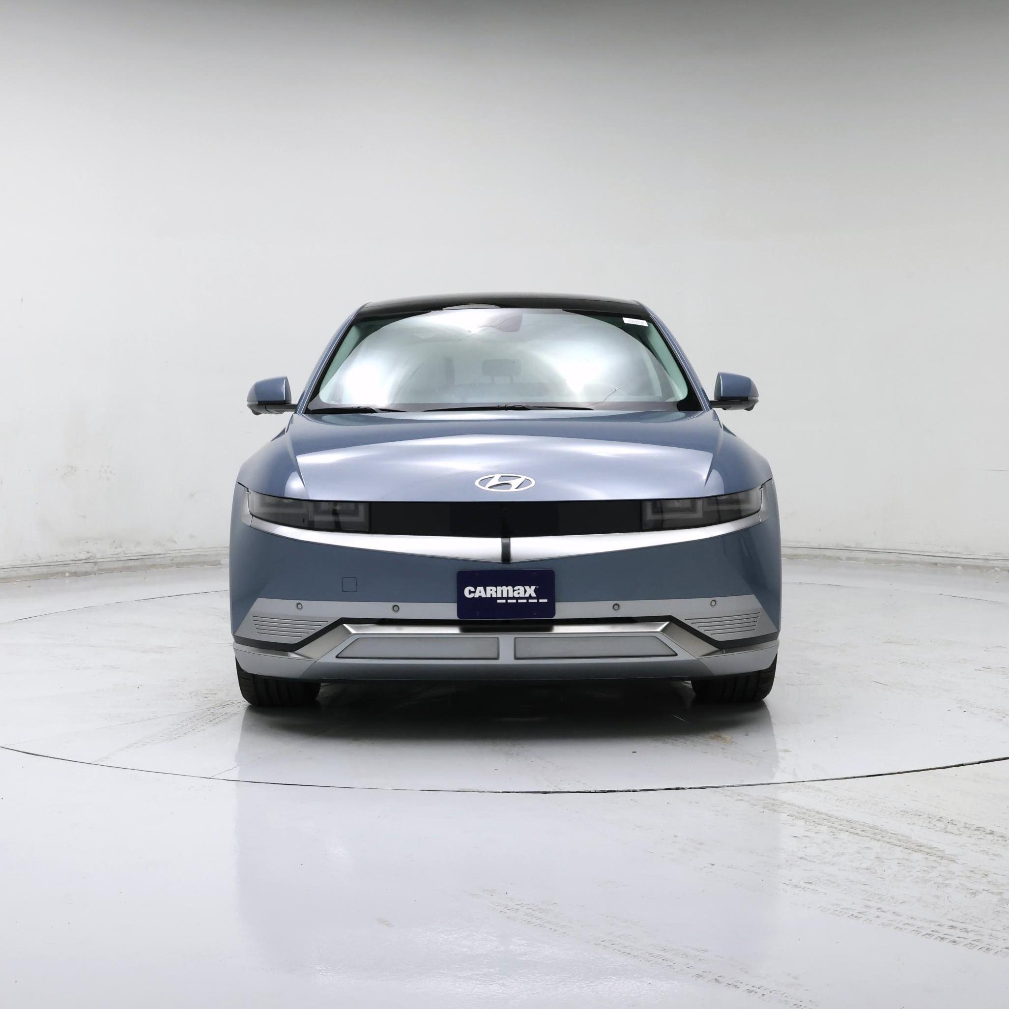 Thumbnail: 2024 Hyundai Ioniq 5 - 5