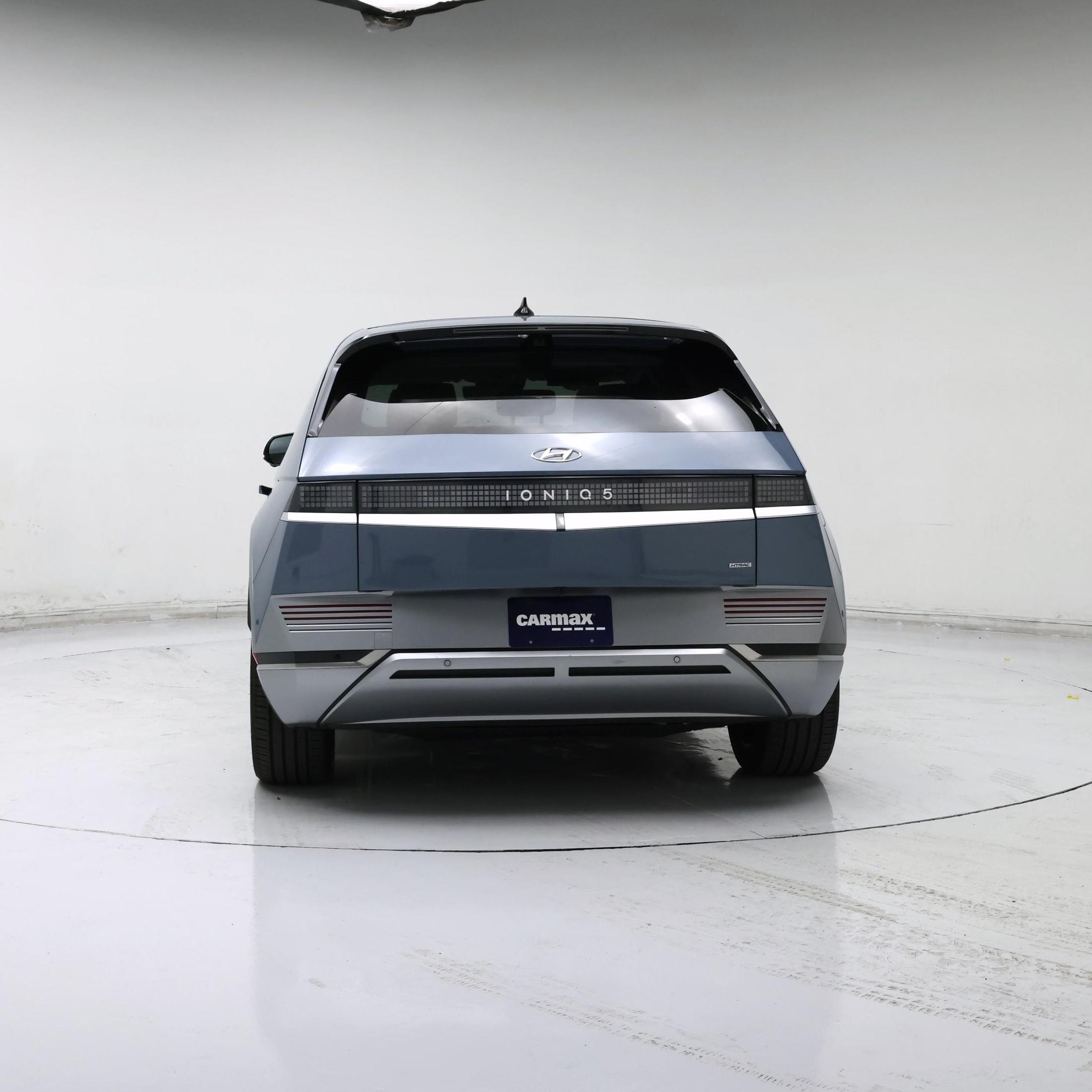 Thumbnail: 2024 Hyundai Ioniq 5 - 6