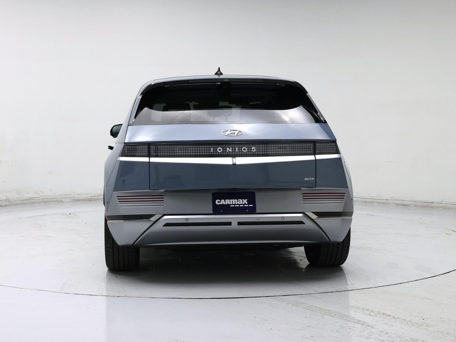 2024 Hyundai IONIQ 5 Limited - Photo 7