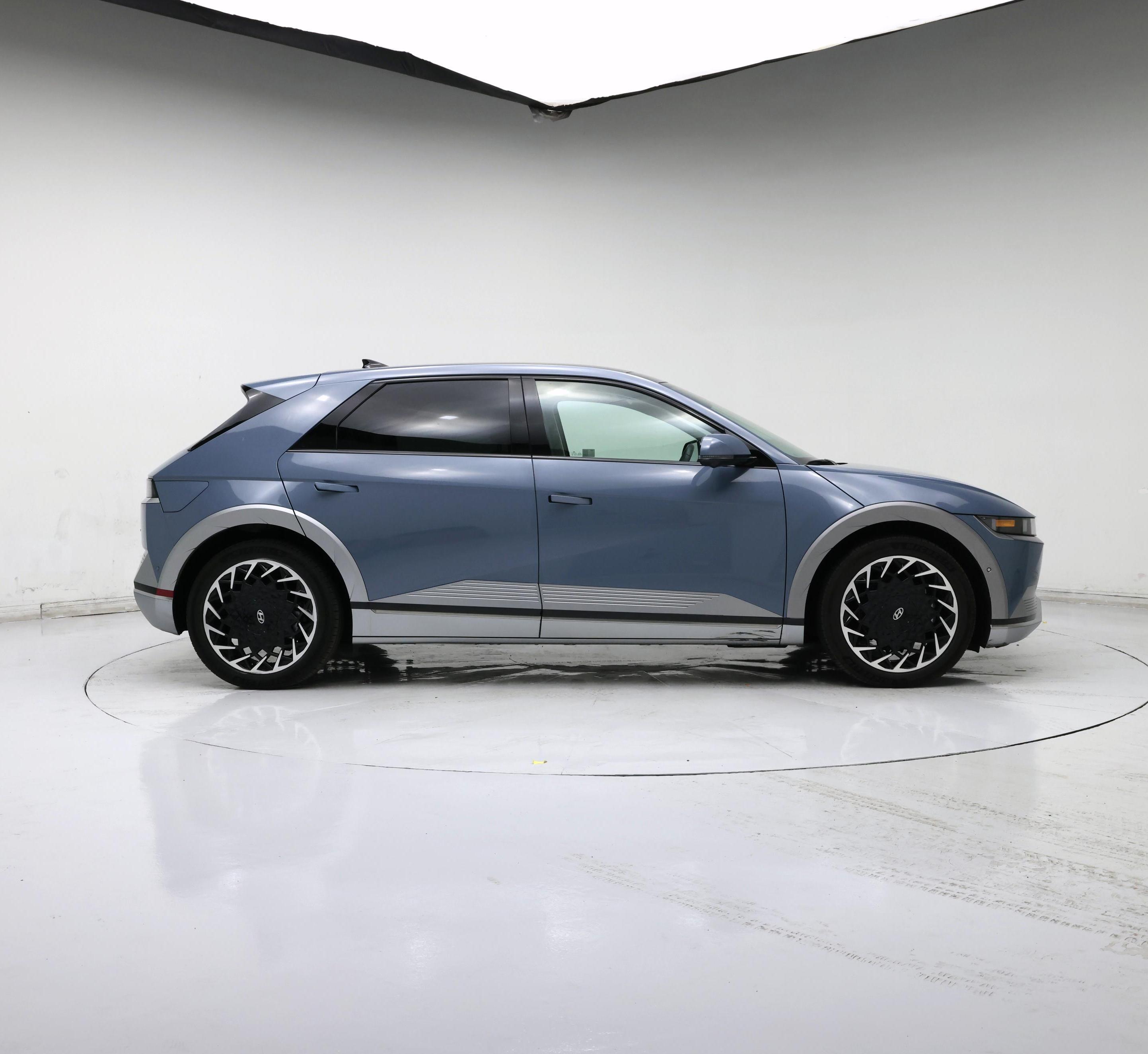 Thumbnail: 2024 Hyundai Ioniq 5 - 7