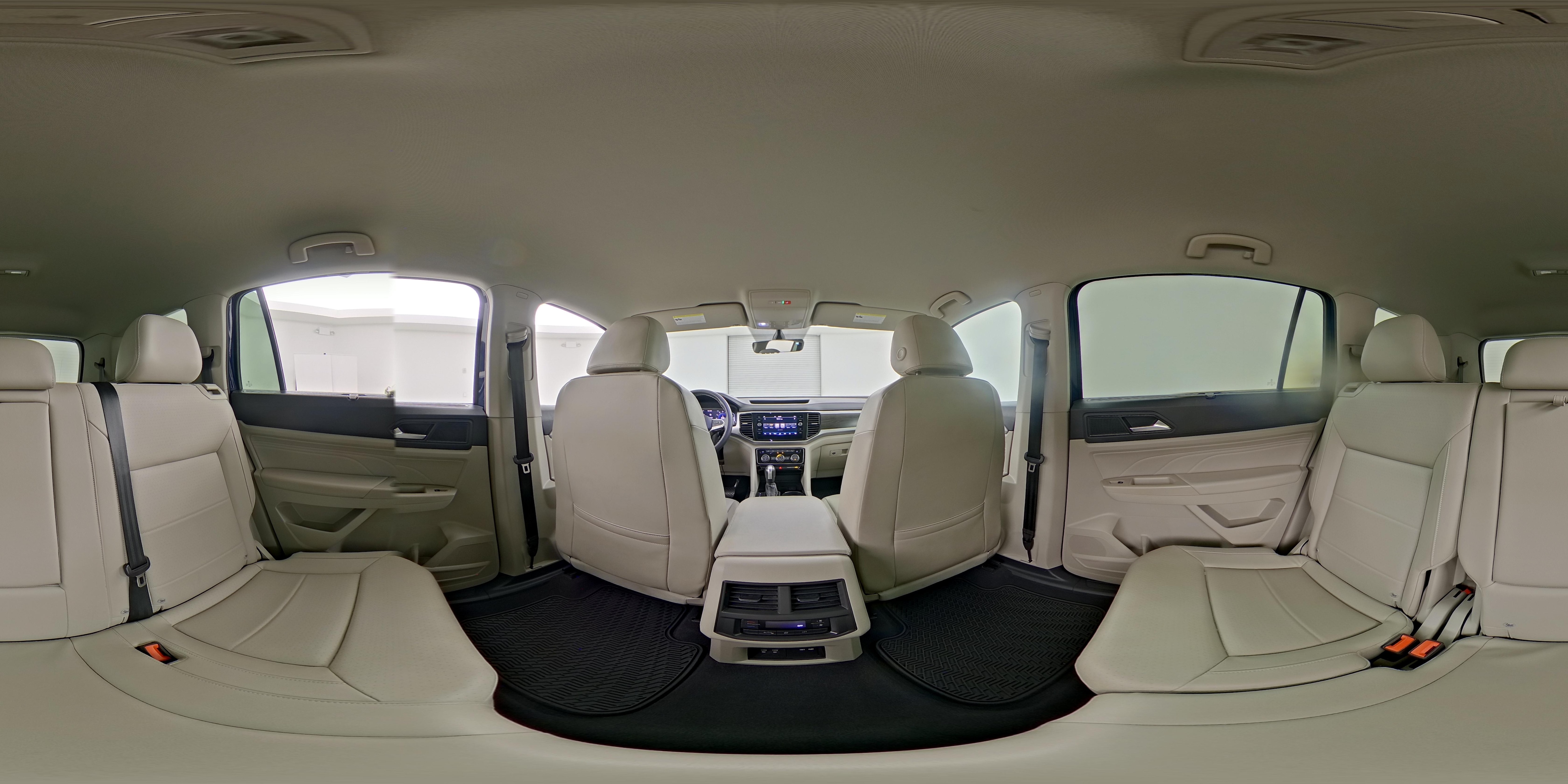 2023 Volkswagen Atlas SE w/Tech - Photo 27