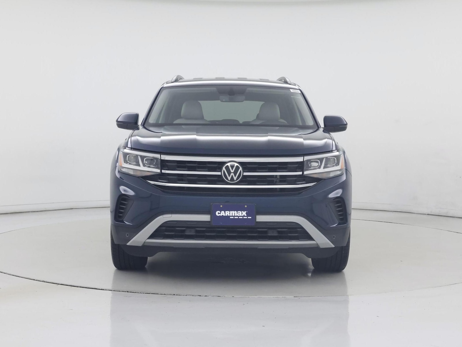 2023 Volkswagen Atlas SE w/Tech - Photo 6