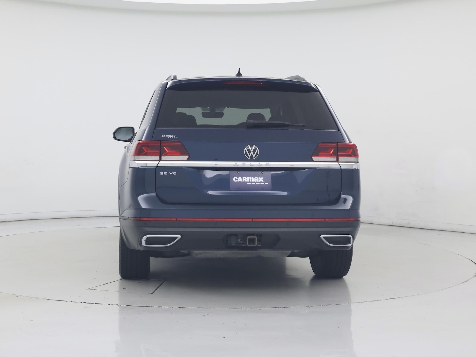 2023 Volkswagen Atlas SE w/Tech - Photo 7