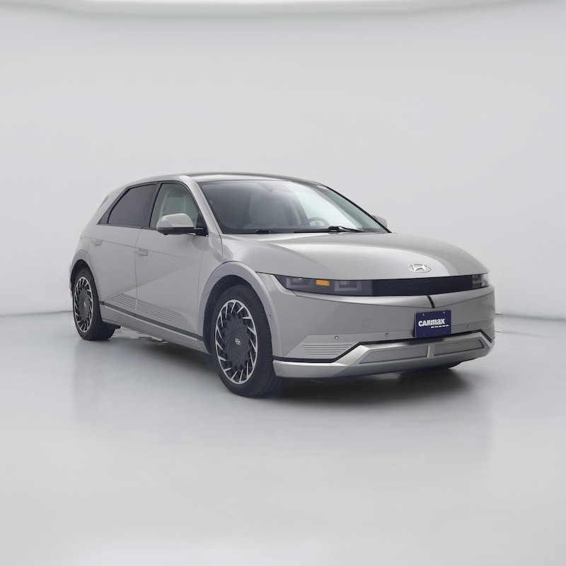 2024 Hyundai Ioniq 5 Limited