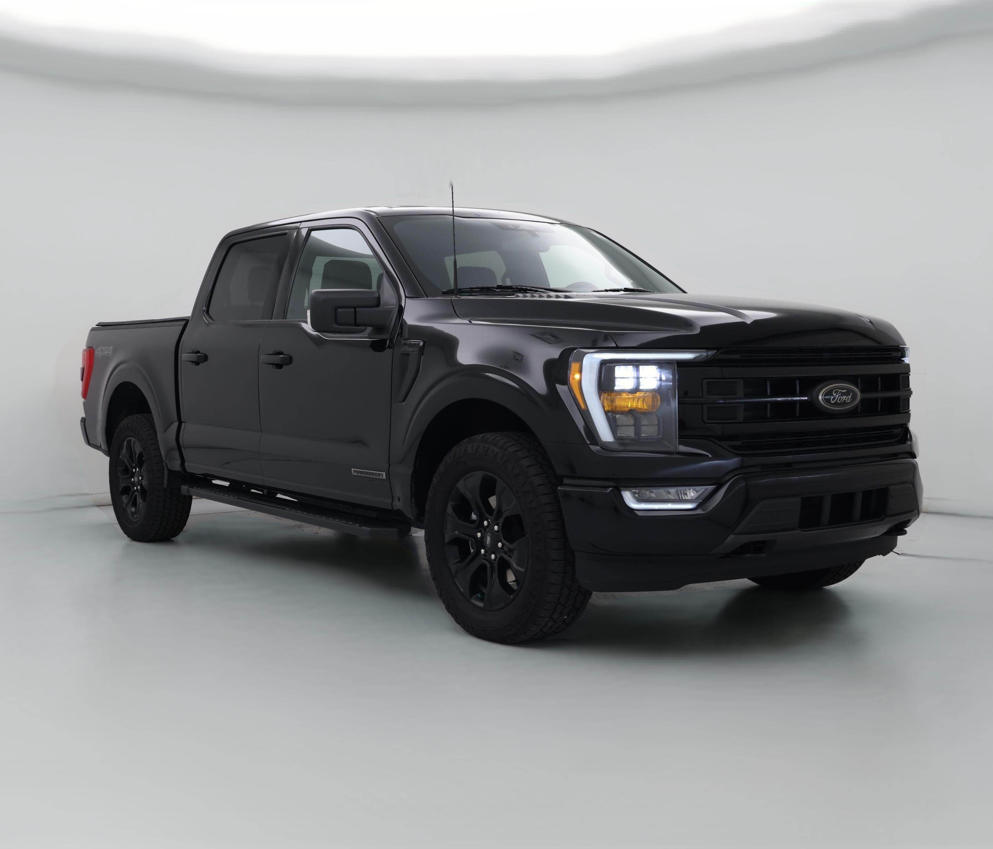 Thumbnail: 2023 Ford F-150 - 1