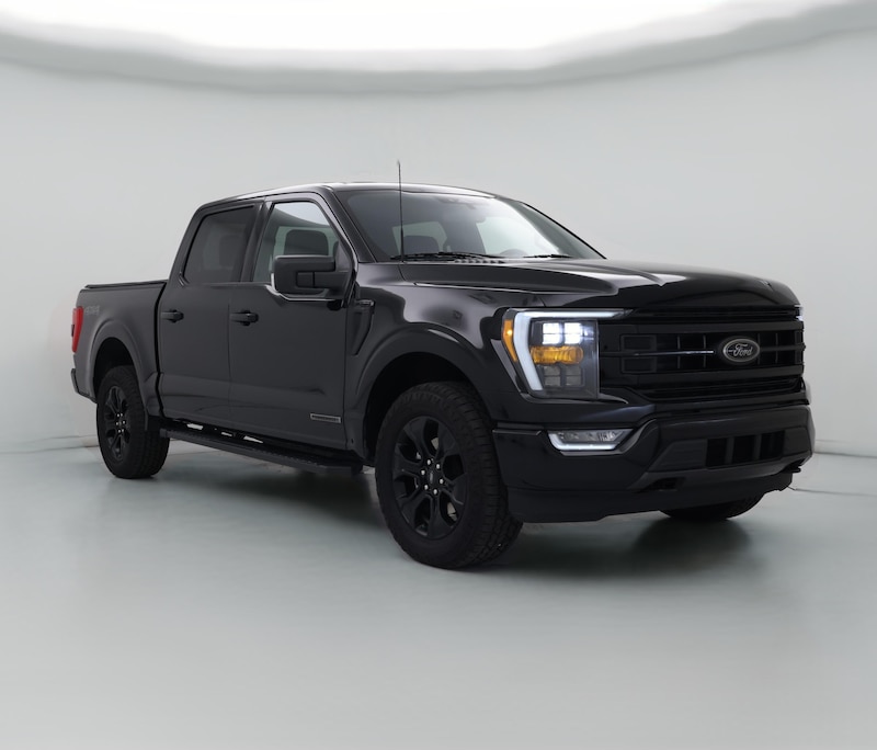 2023 Ford F150 XLT