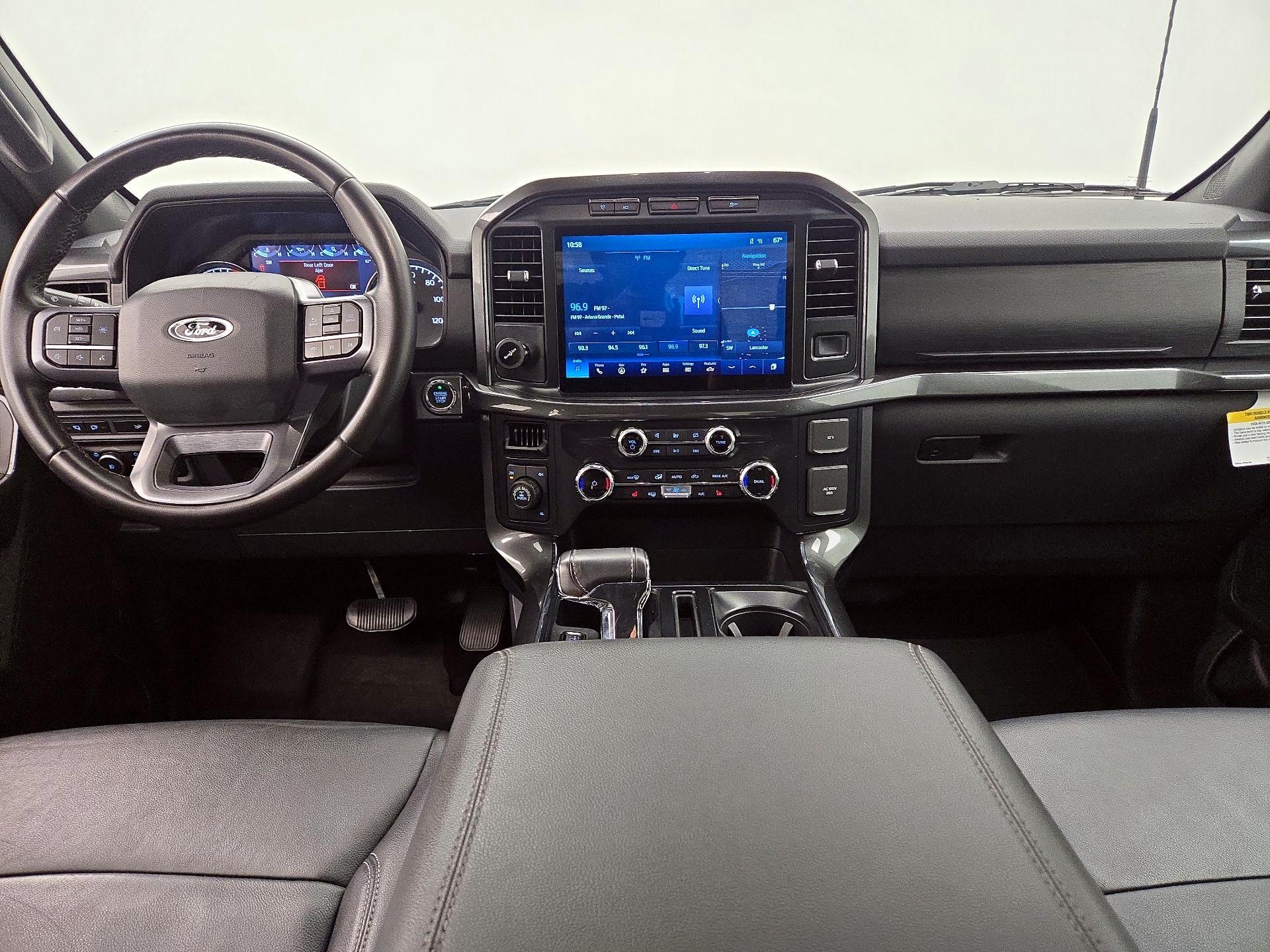 Thumbnail: 2023 Ford F-150 - 9