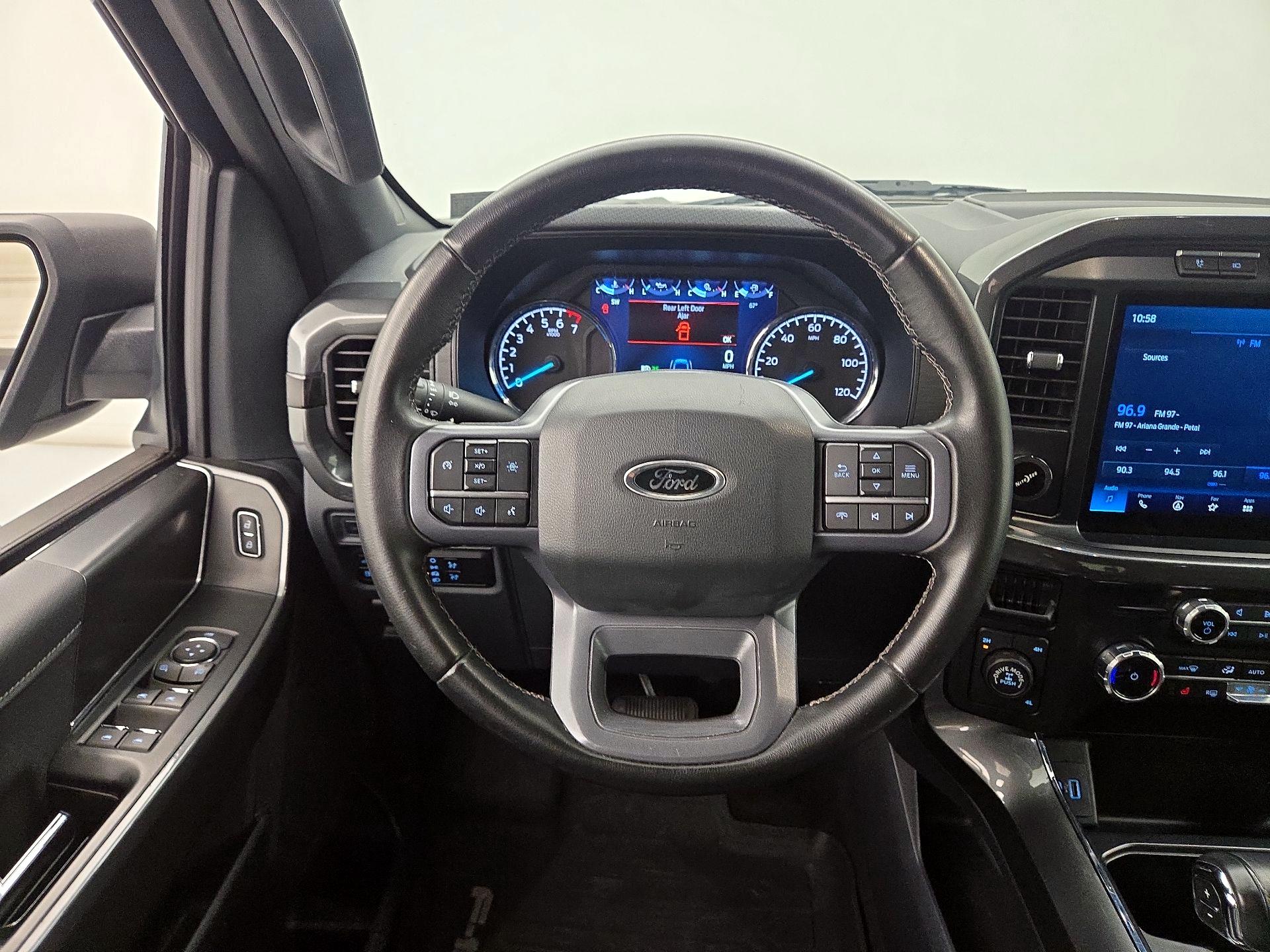 Thumbnail: 2023 Ford F-150 - 10