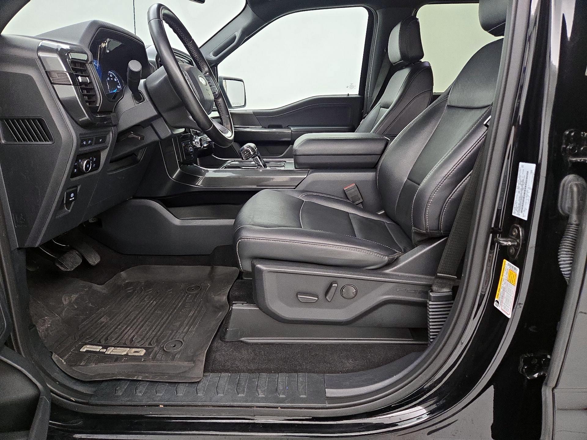 Thumbnail: 2023 Ford F-150 - 11