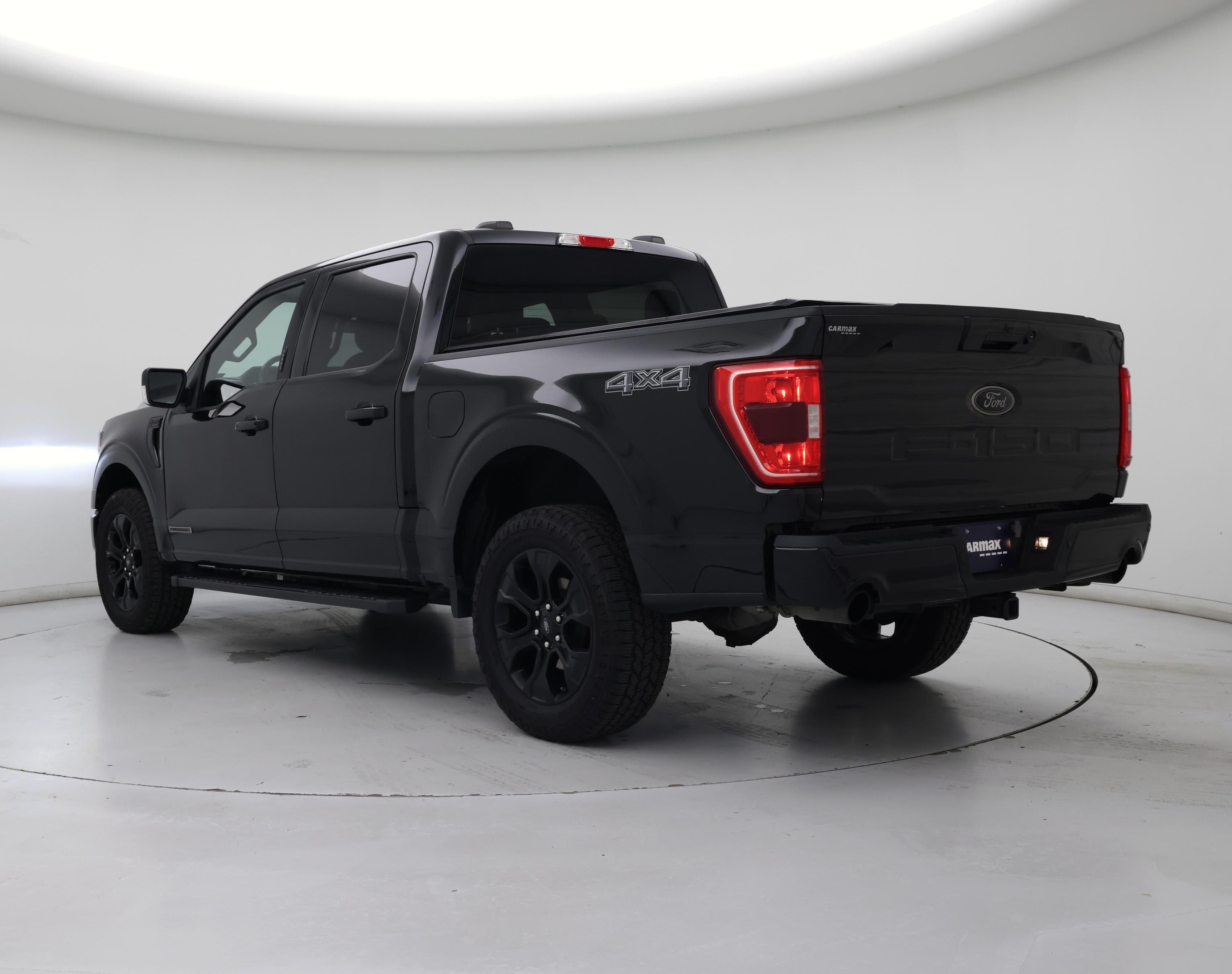 Thumbnail: 2023 Ford F-150 - 2
