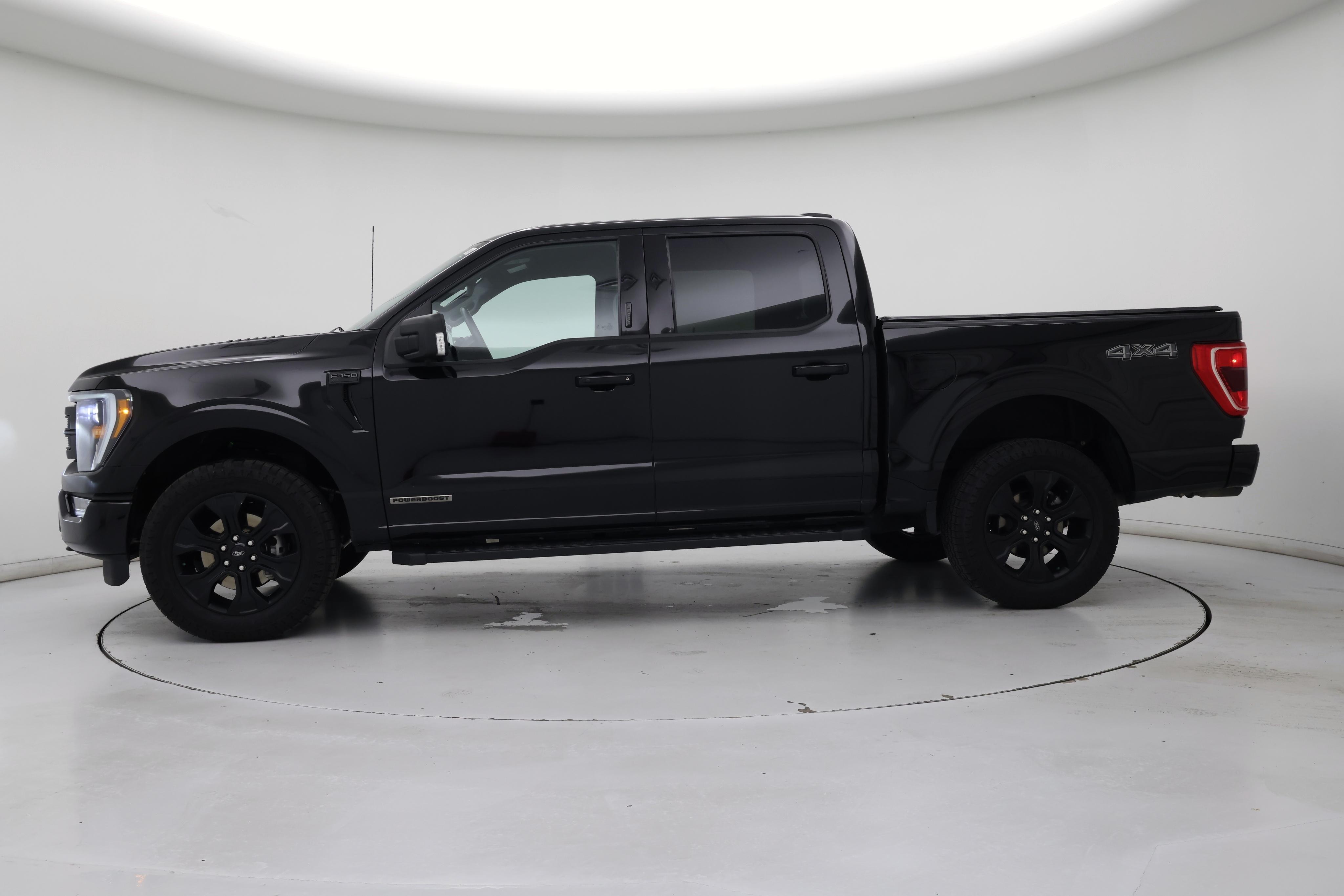 Thumbnail: 2023 Ford F-150 - 3