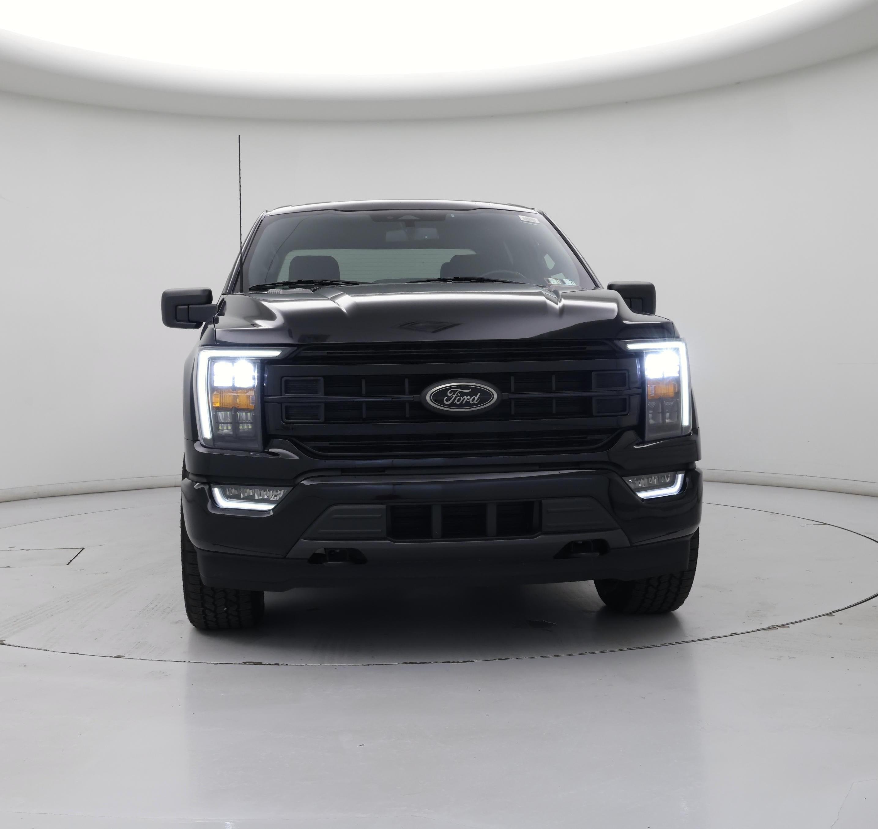 Thumbnail: 2023 Ford F-150 - 5