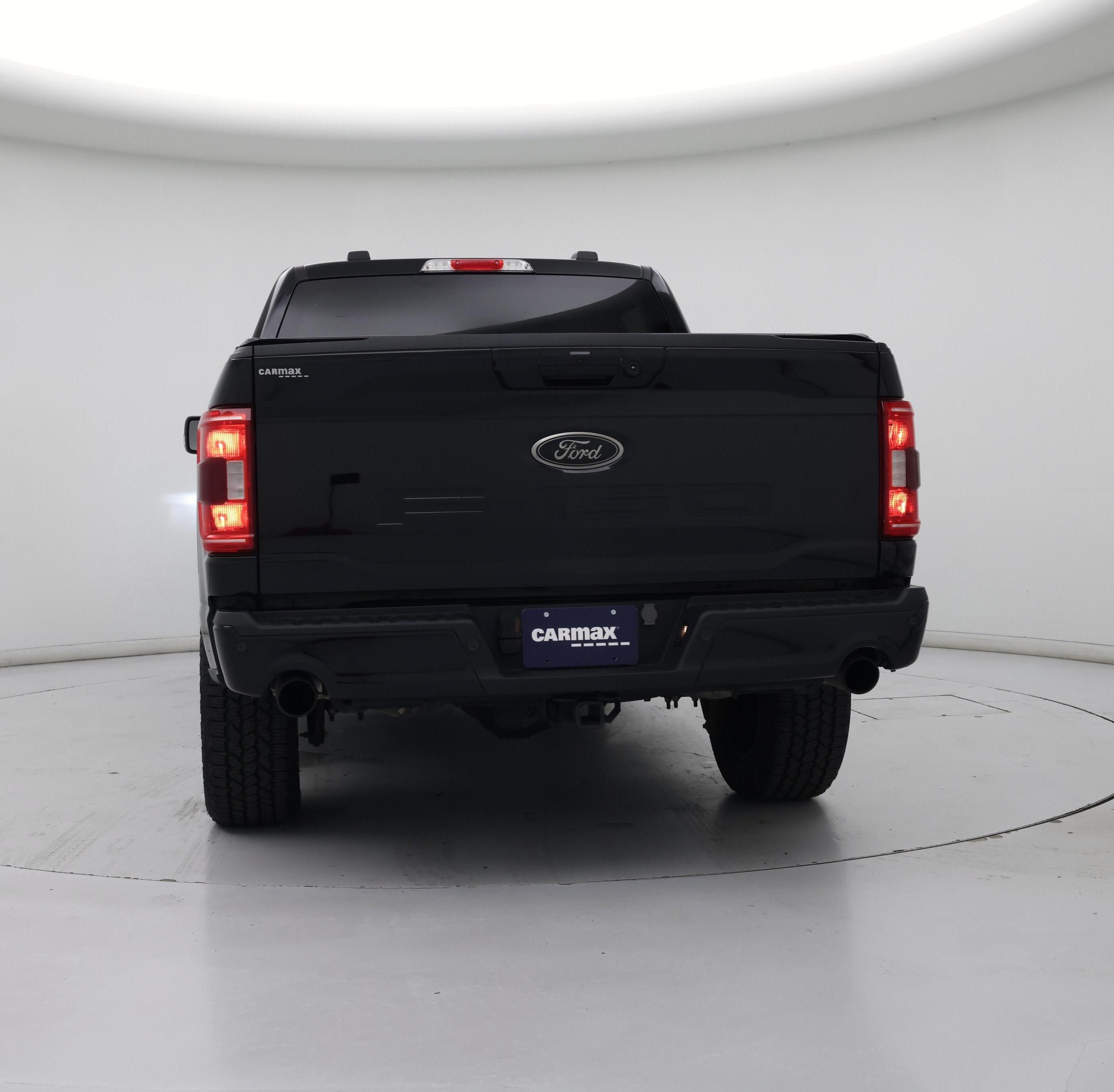 Thumbnail: 2023 Ford F-150 - 6