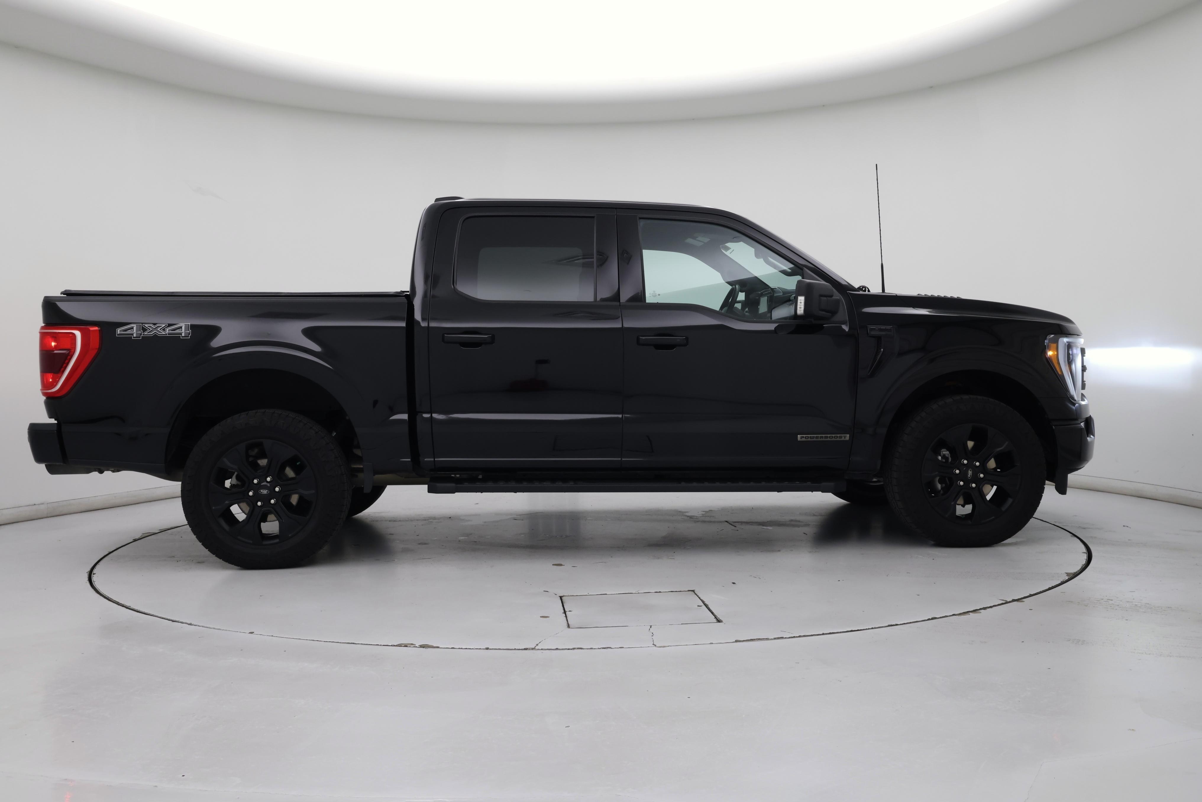 Thumbnail: 2023 Ford F-150 - 7