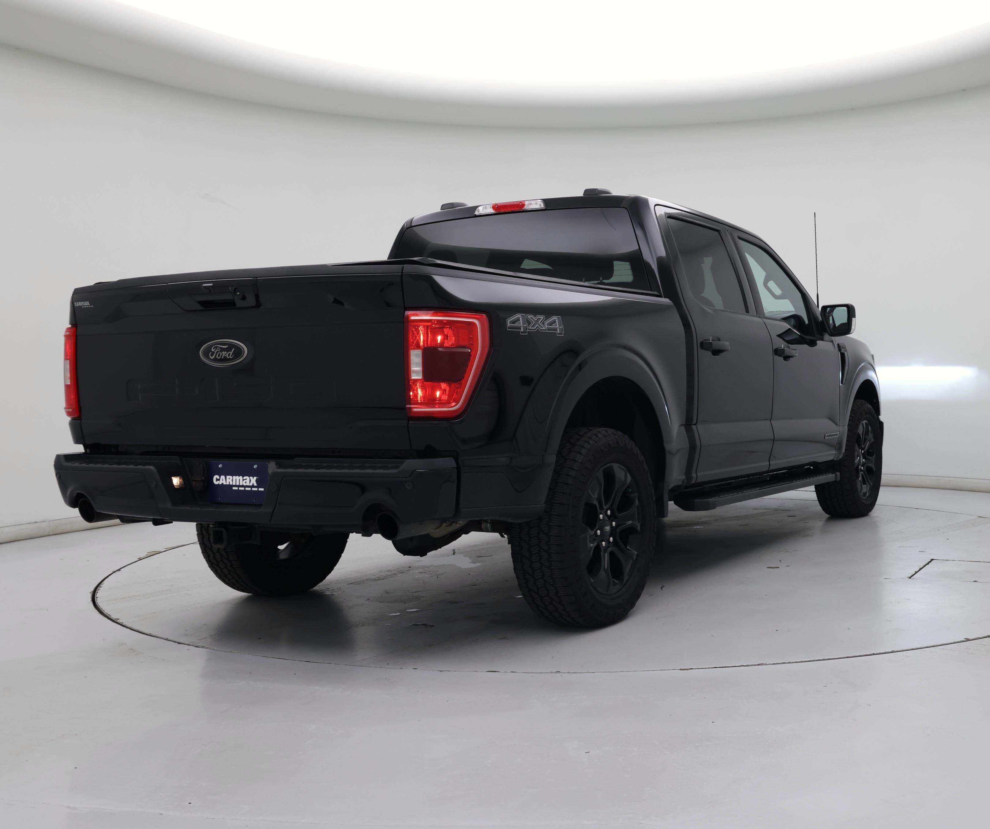 Thumbnail: 2023 Ford F-150 - 8