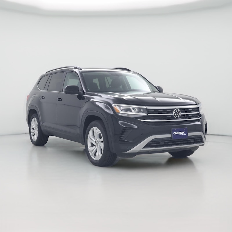 2023 Volkswagen Atlas SE w/Tech