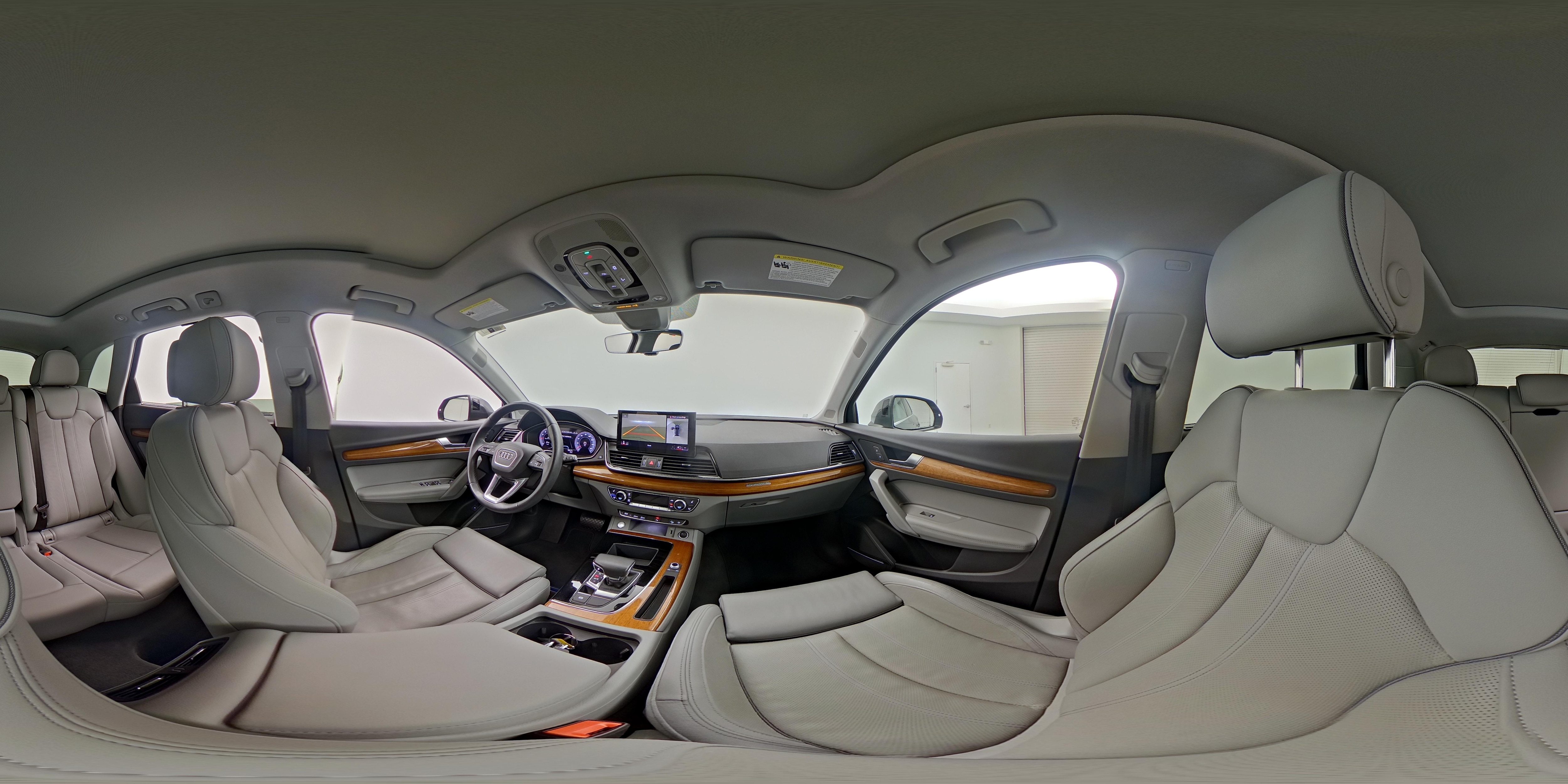 2023 Audi Q5 Premium Plus - Photo 25