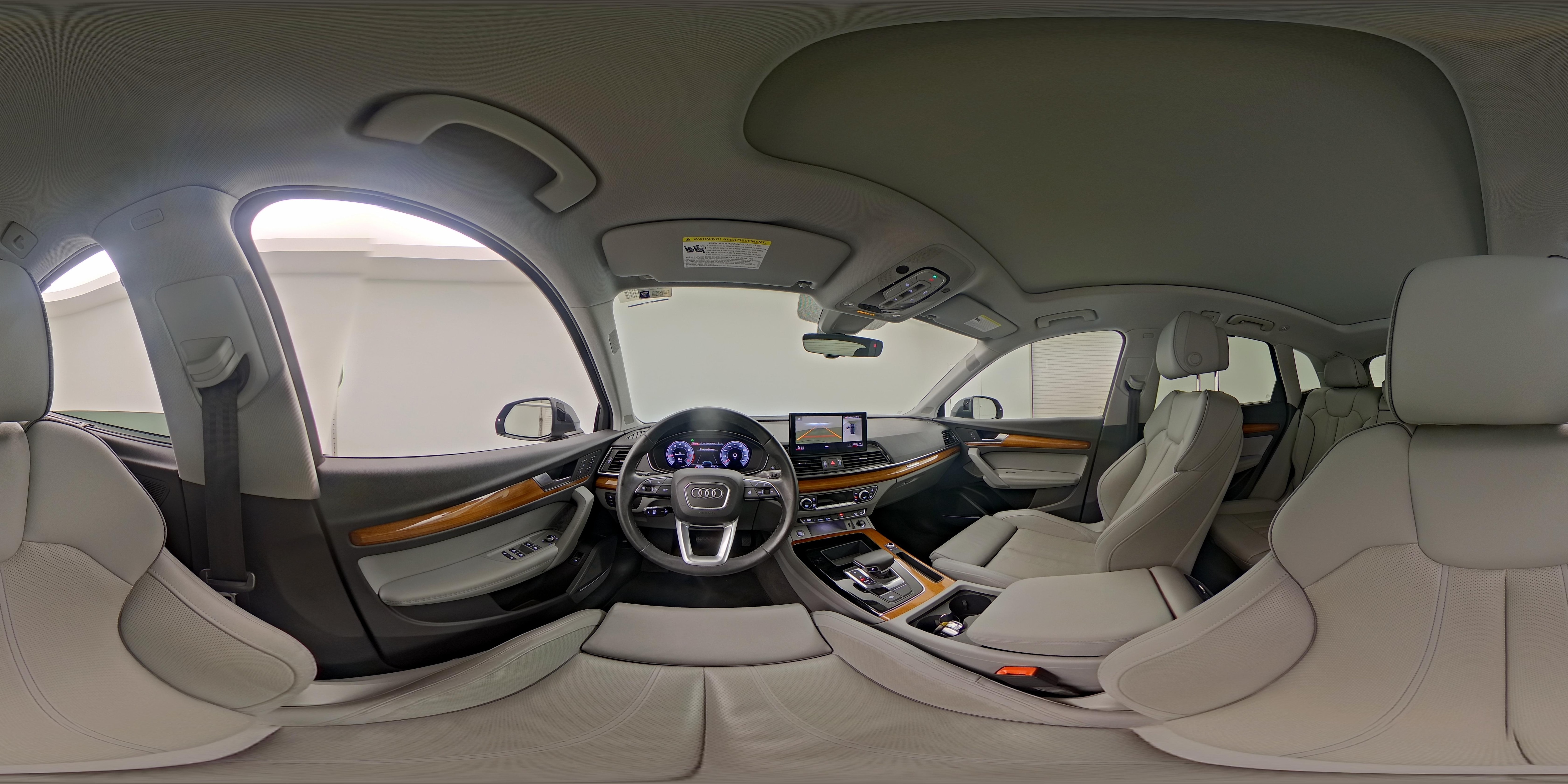 2023 Audi Q5 Premium Plus - Photo 27