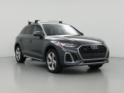 2023 Audi Q5 S-Line Premium Plus