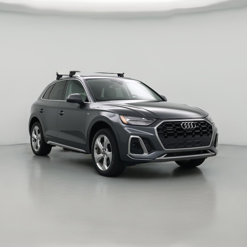2023 Audi Q5 S-Line Premium Plus