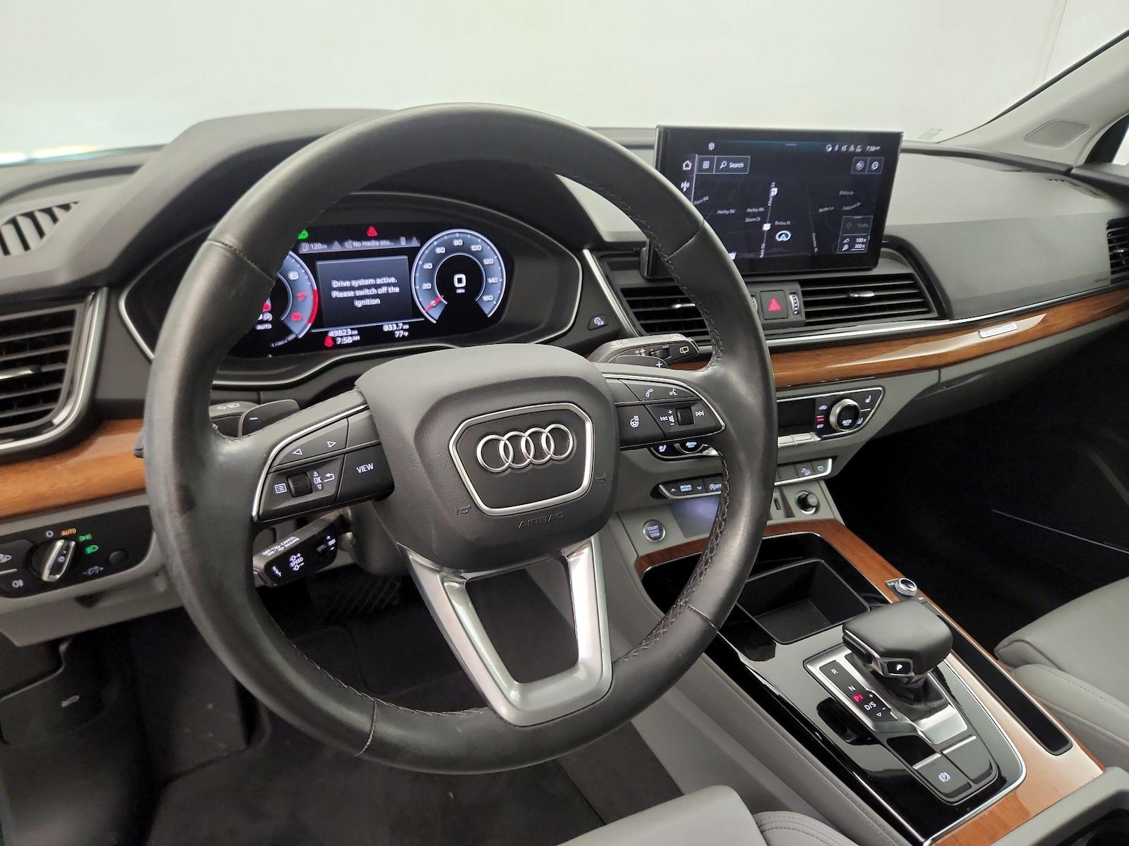 2023 Audi Q5 Premium Plus - Photo 10