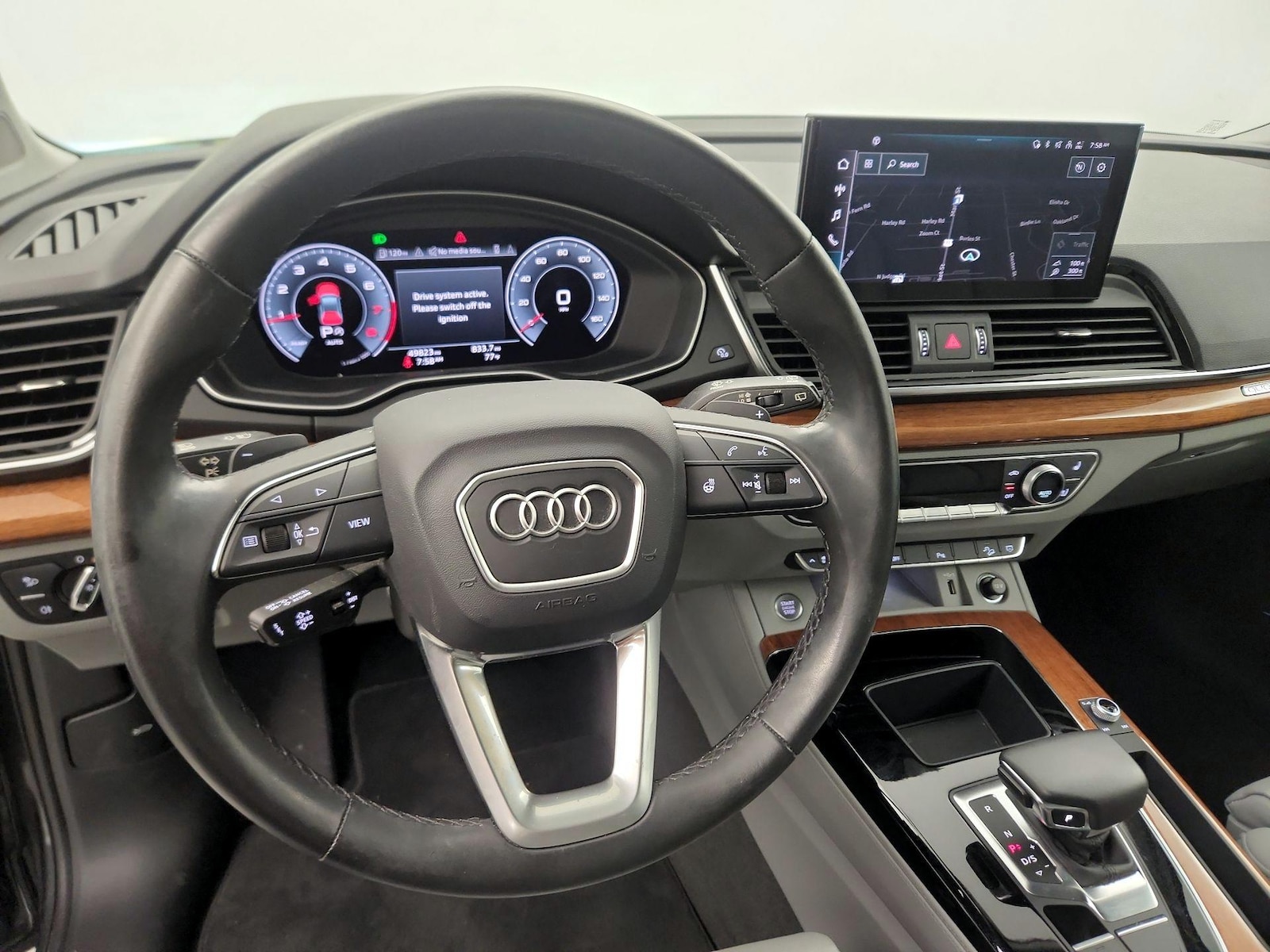 2023 Audi Q5 Premium Plus - Photo 11