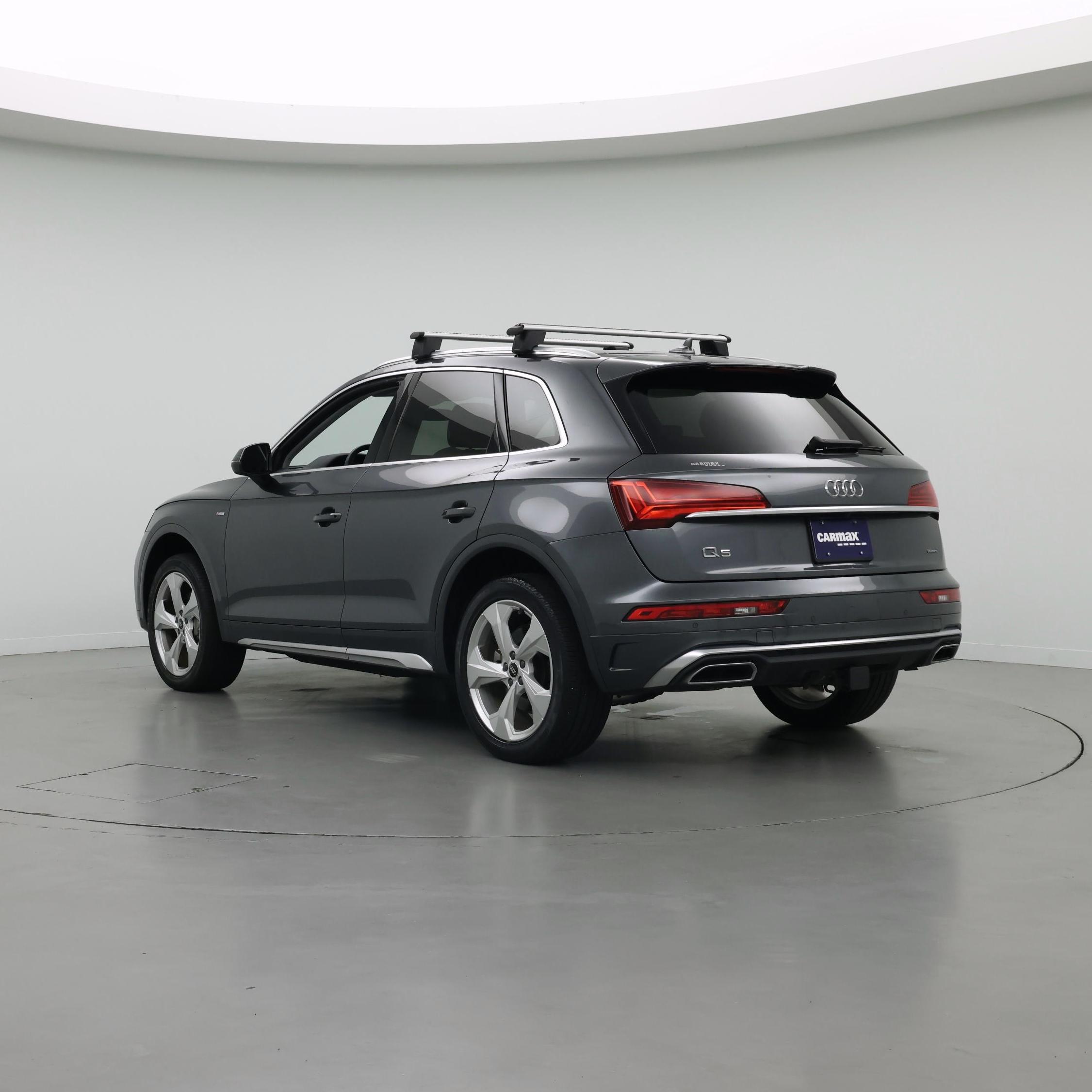 Thumbnail: 2023 Audi Q5 - 2