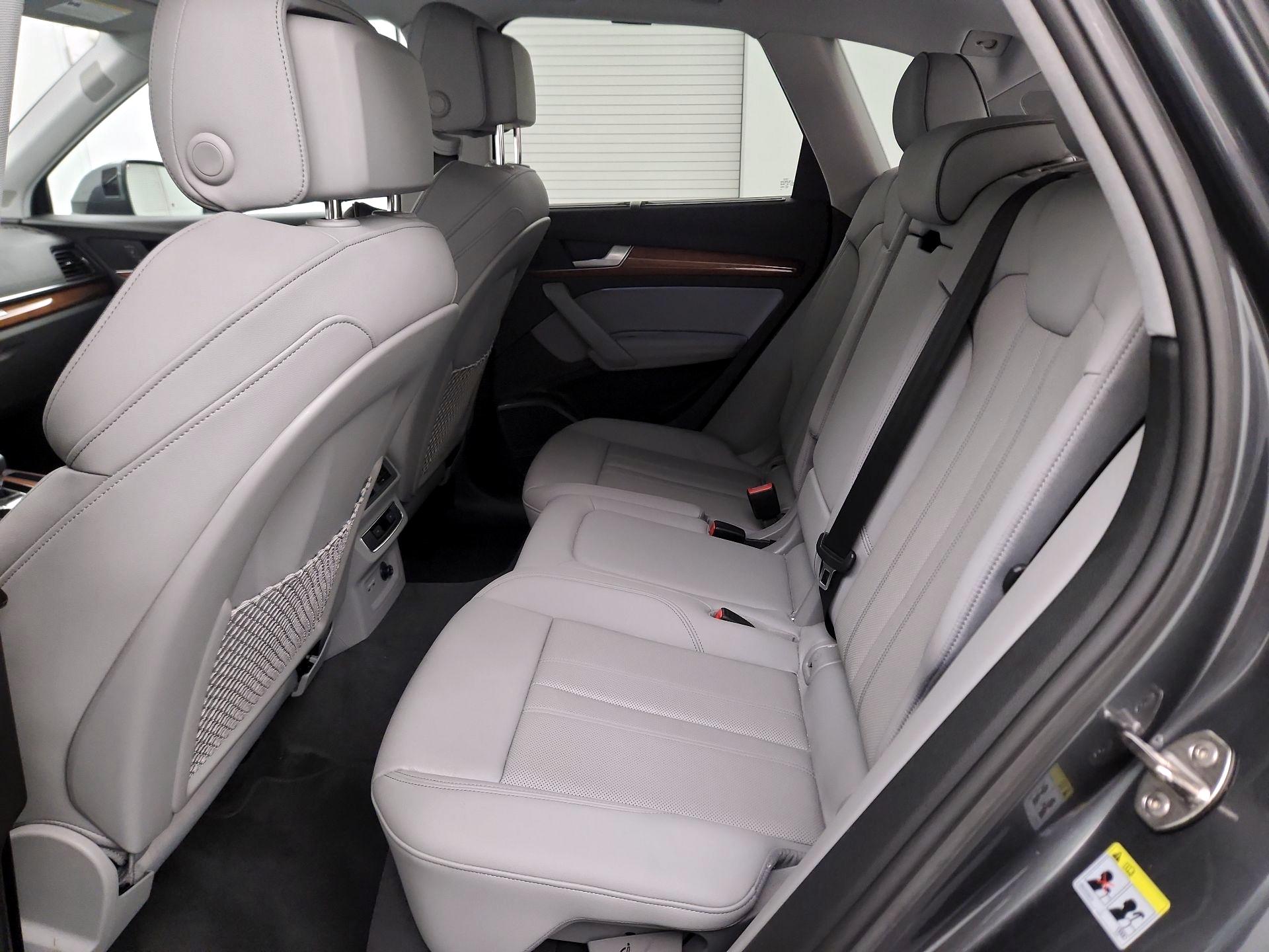 Thumbnail: 2023 Audi Q5 - 20