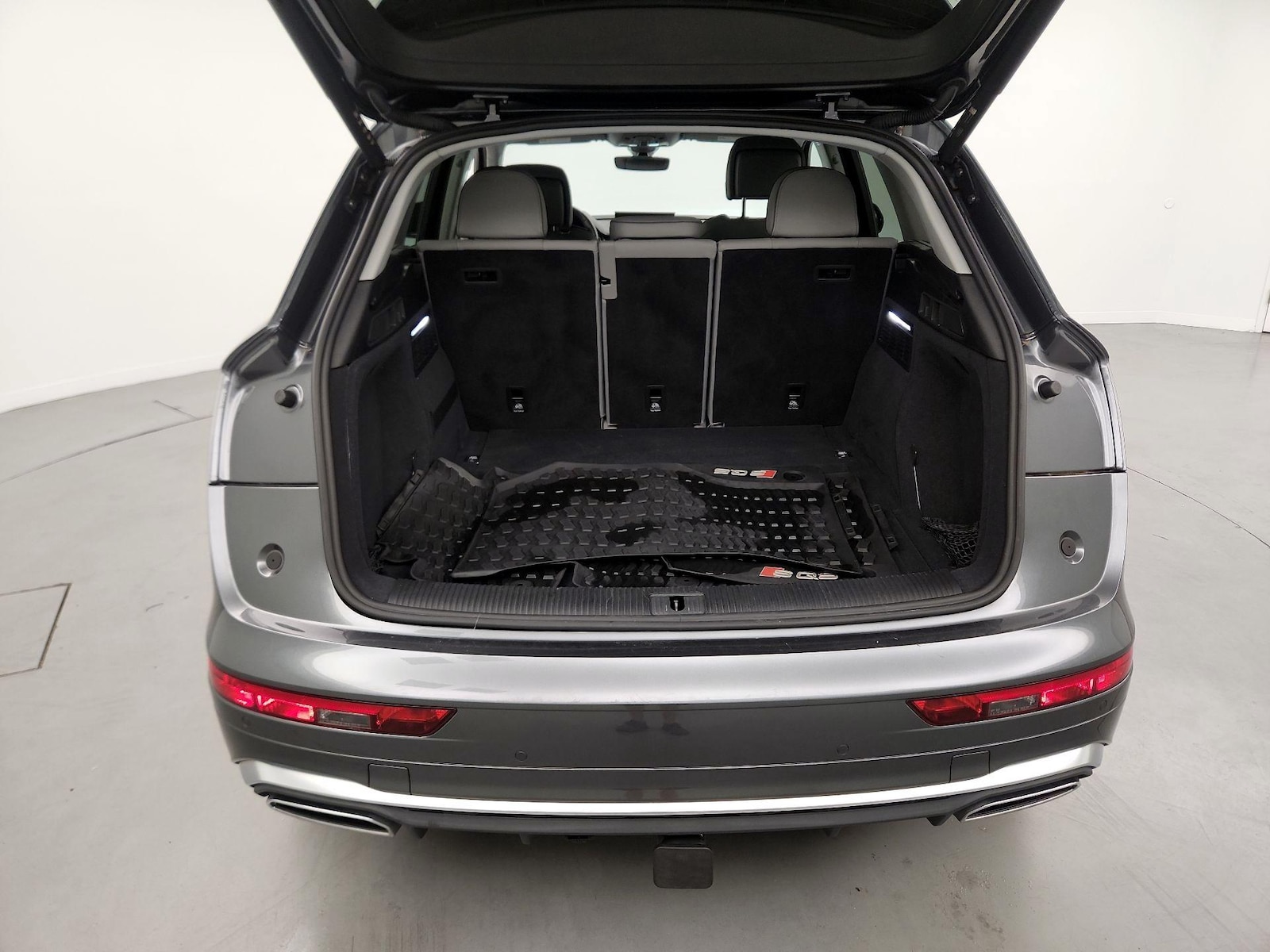 2023 Audi Q5 Premium Plus - Photo 22