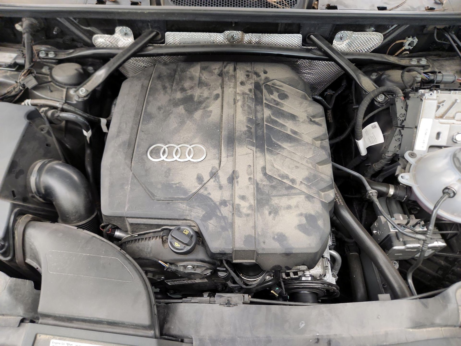 2023 Audi Q5 Premium Plus - Photo 23