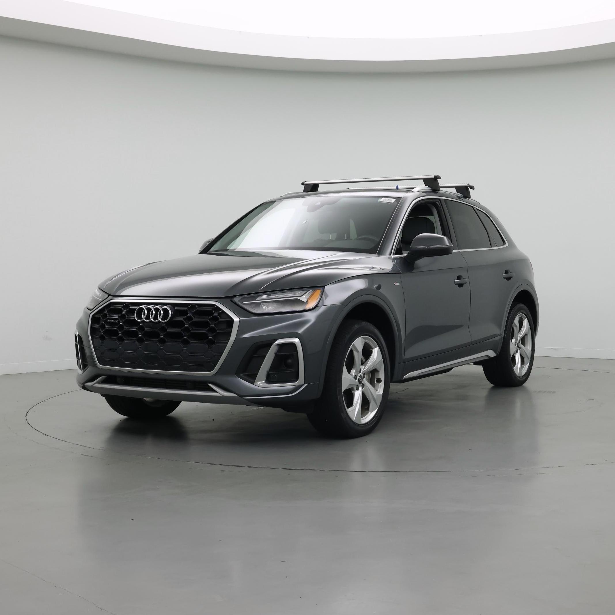 Thumbnail: 2023 Audi Q5 - 4