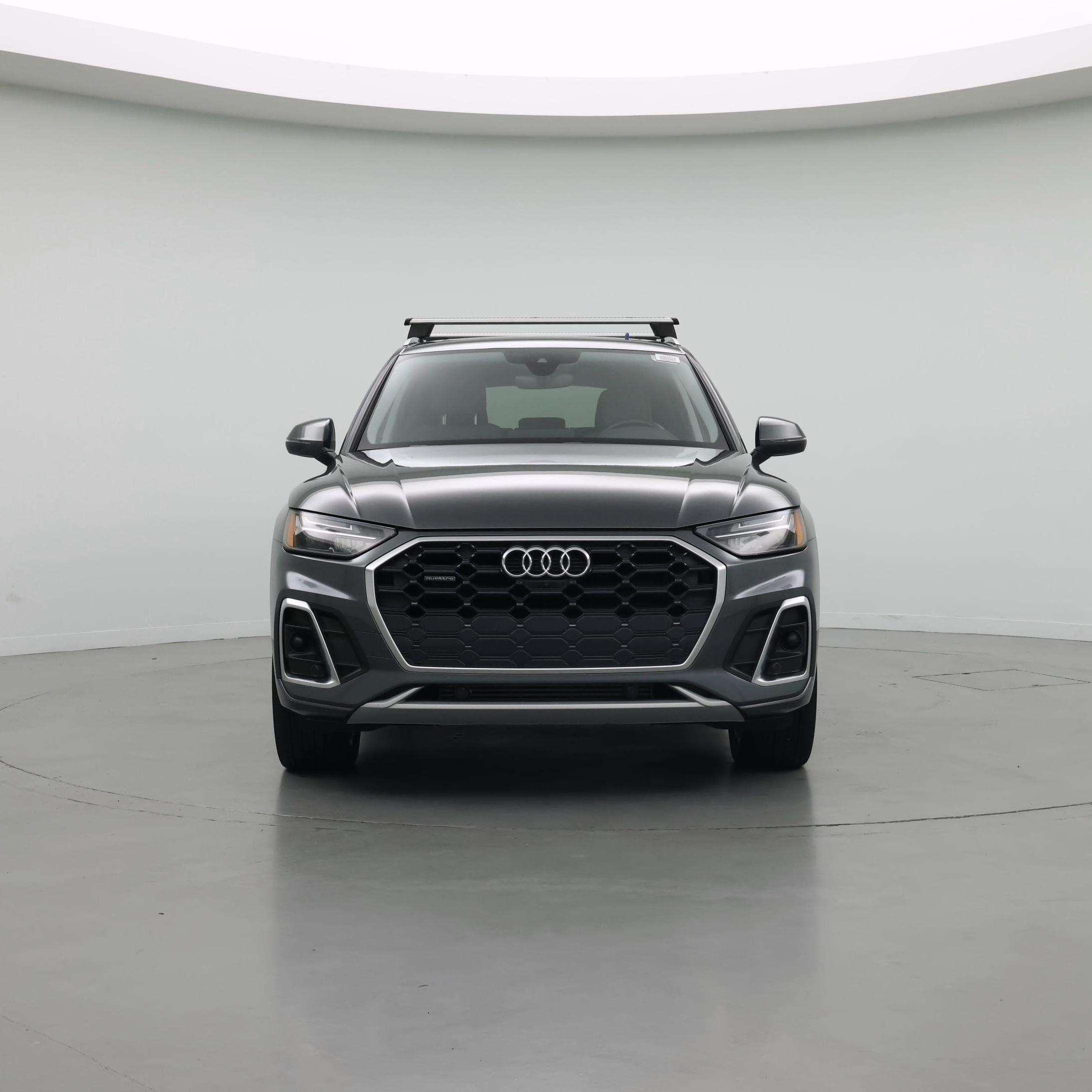 Thumbnail: 2023 Audi Q5 - 5