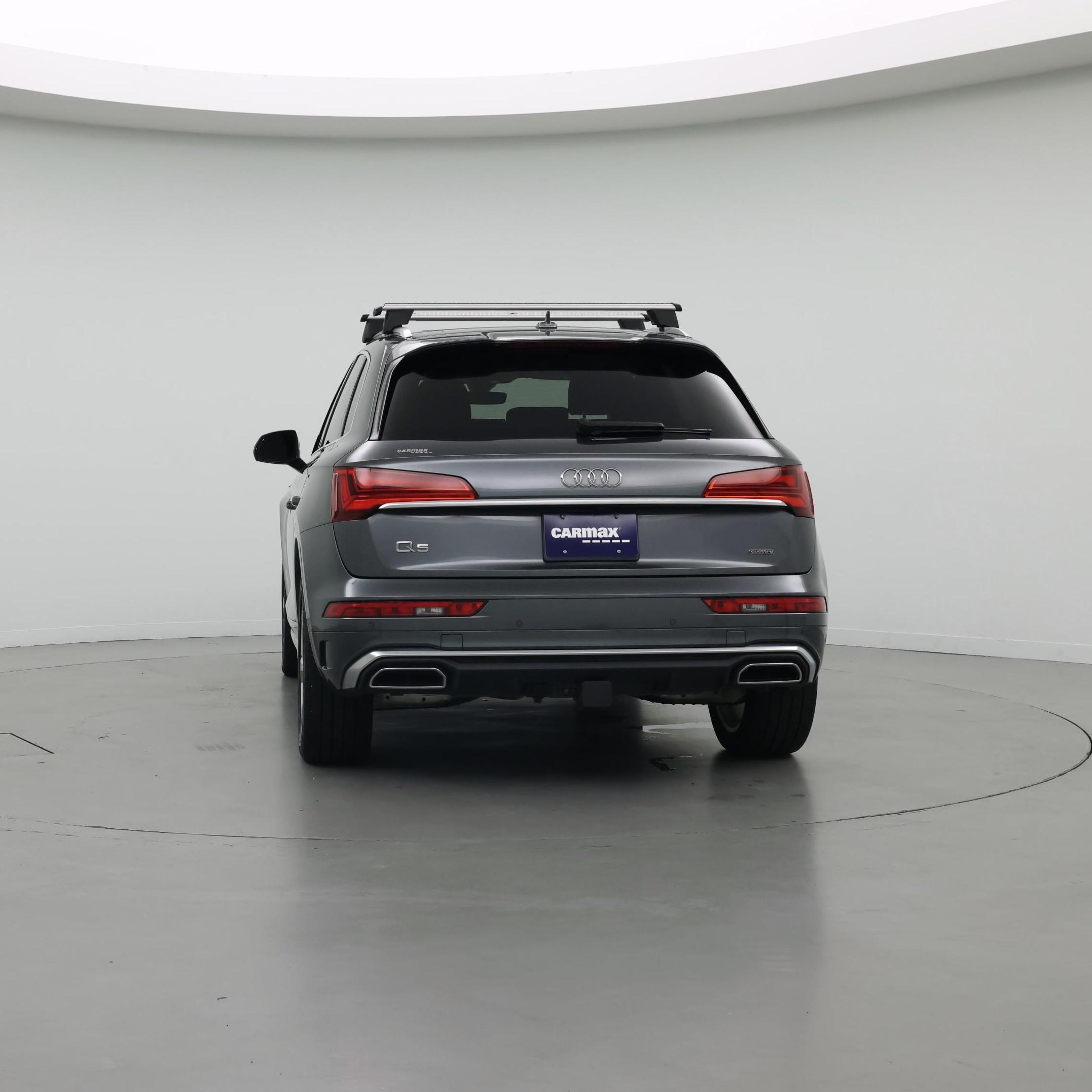 Thumbnail: 2023 Audi Q5 - 6