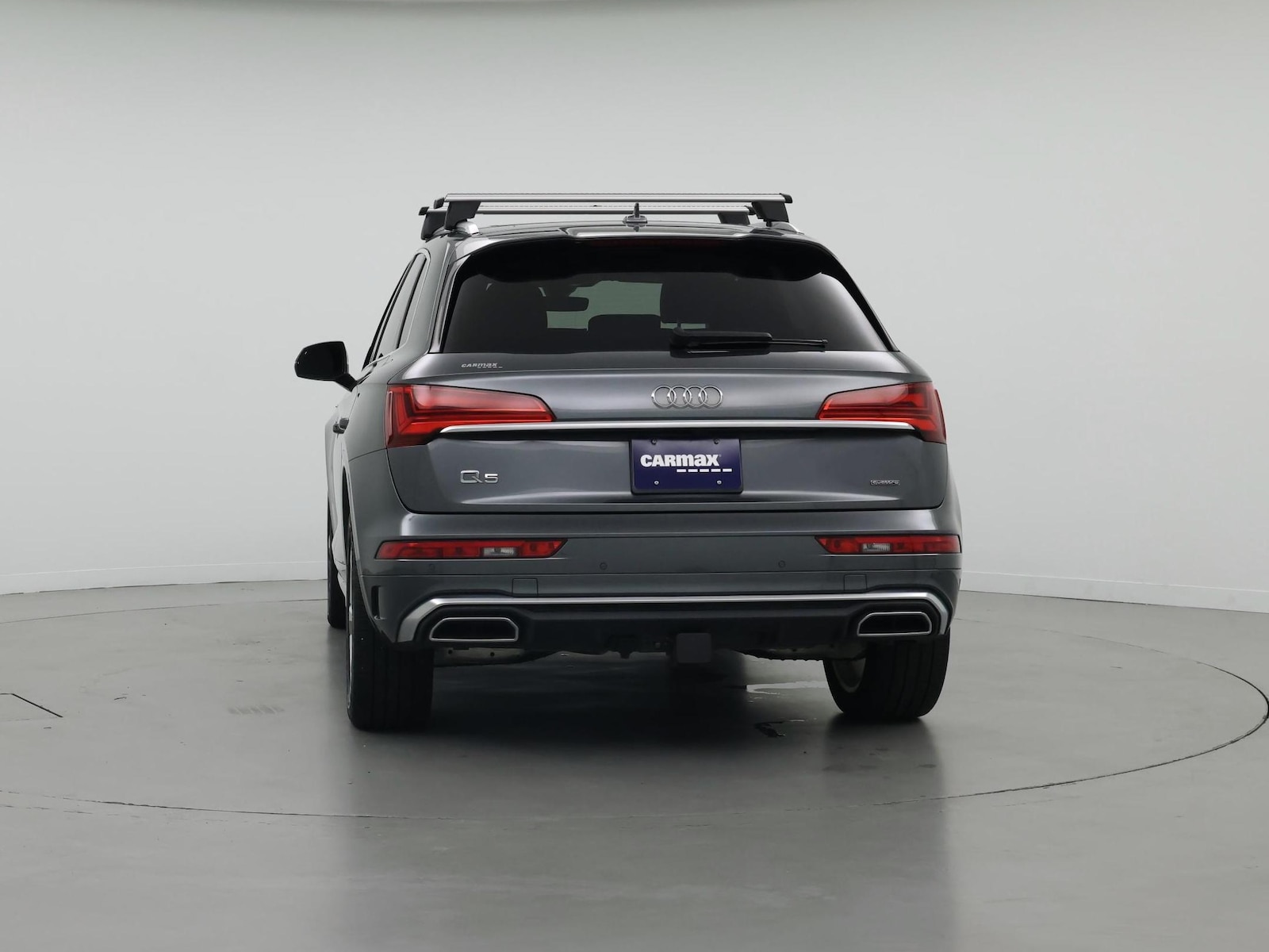 2023 Audi Q5 Premium Plus - Photo 7